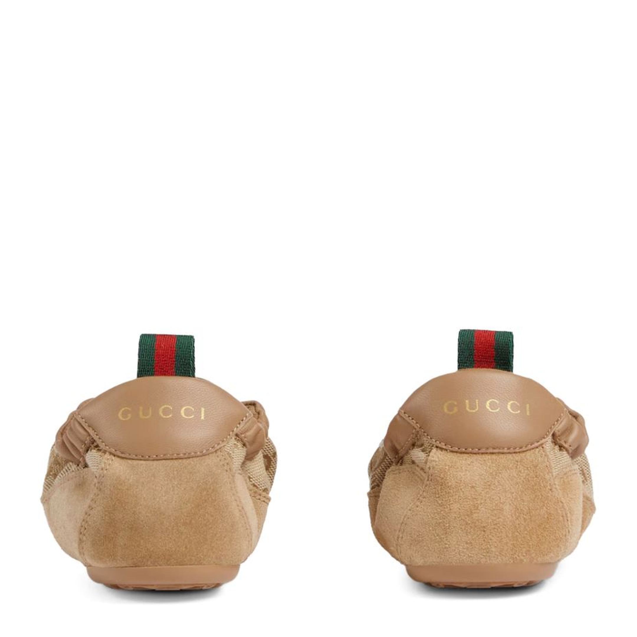 Sneakers Beige - Image 4