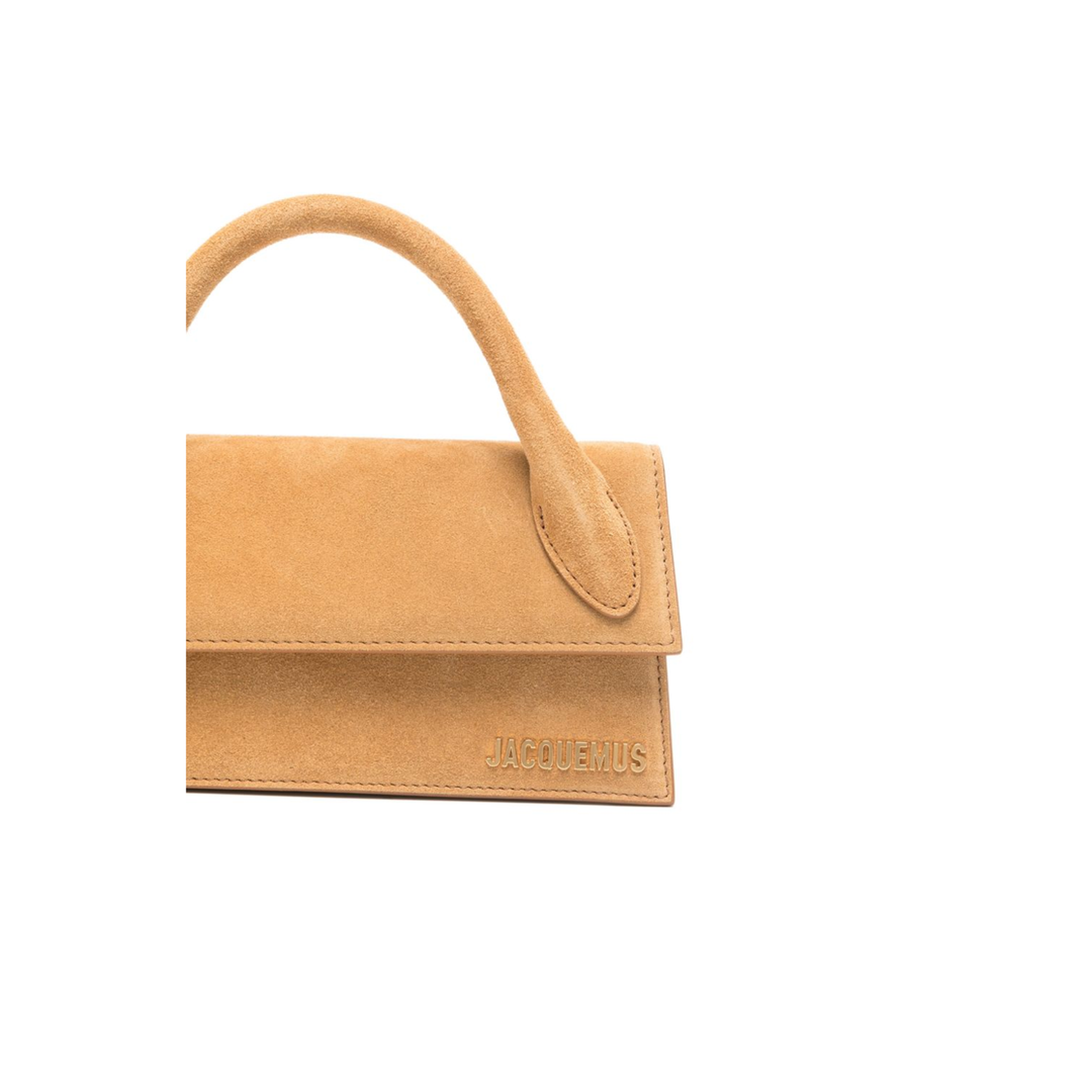 Bags.. Camel - Image 2