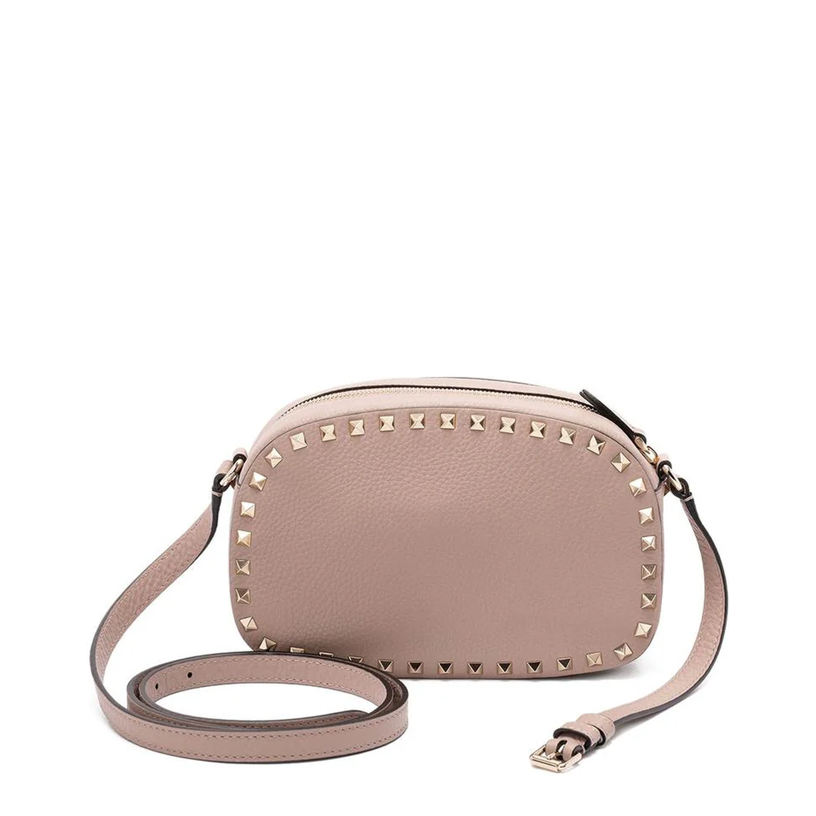 VLogo Signature Ballet Flats - Image 1