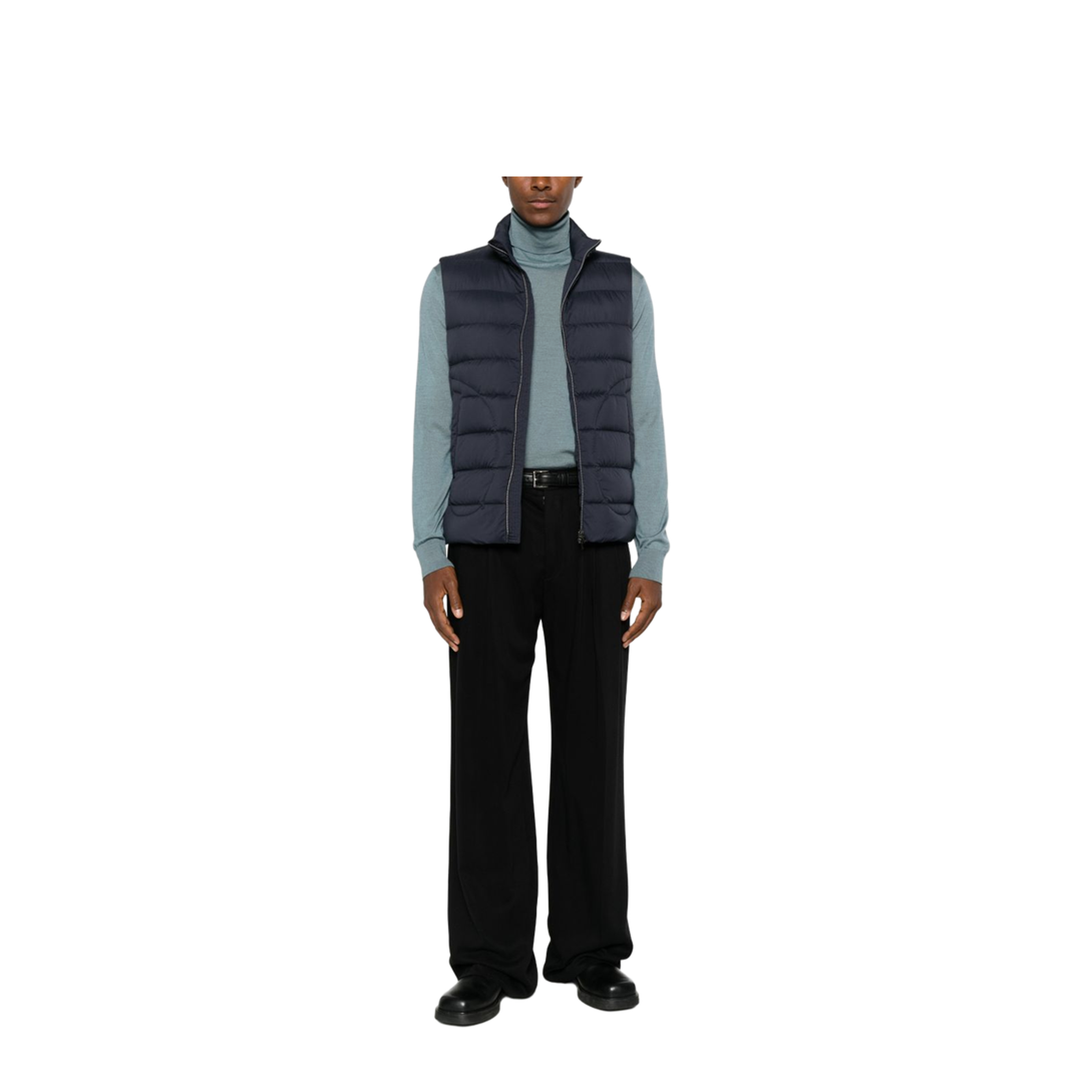 Jackets NAVY - Image 3