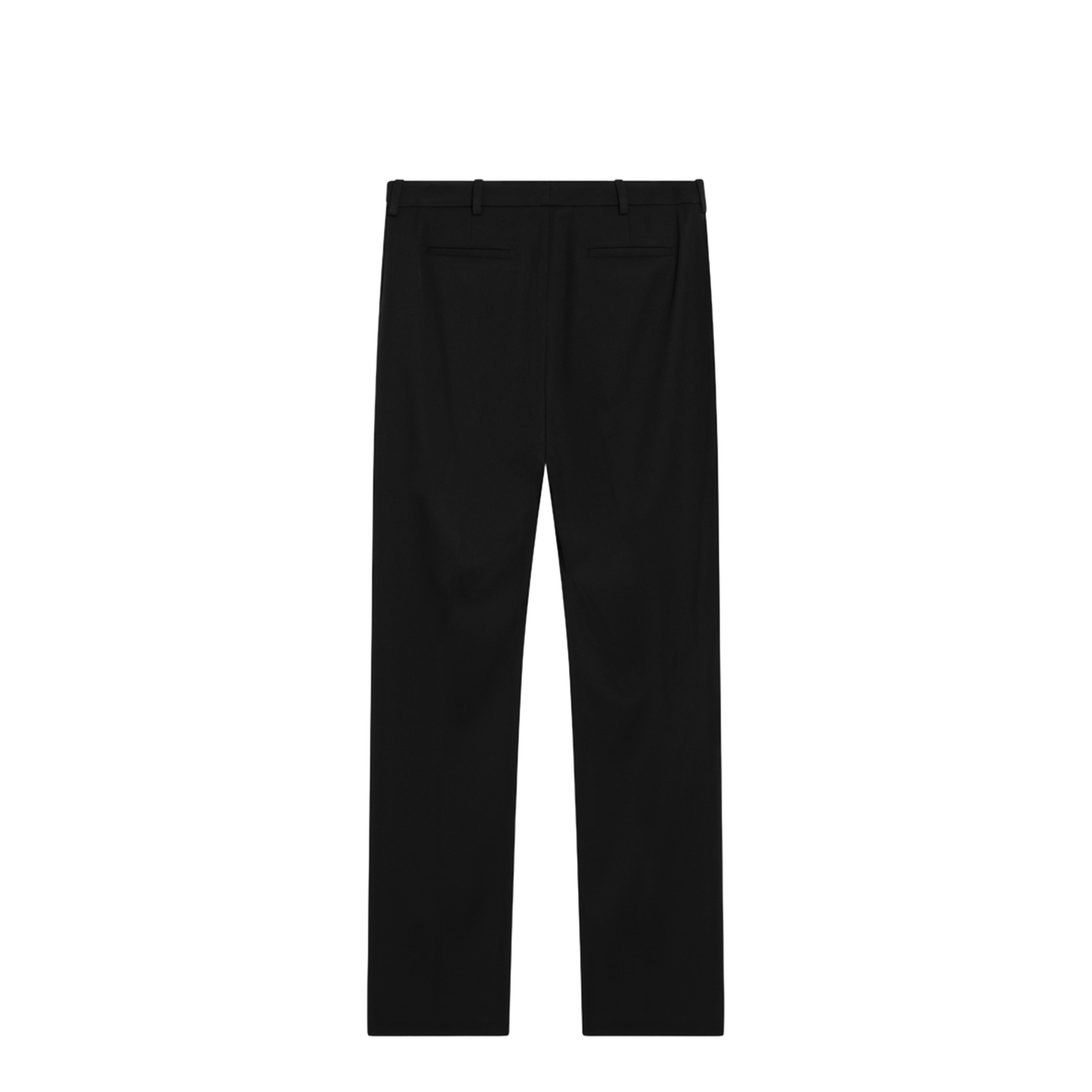 Slim tailored pants - Image 2