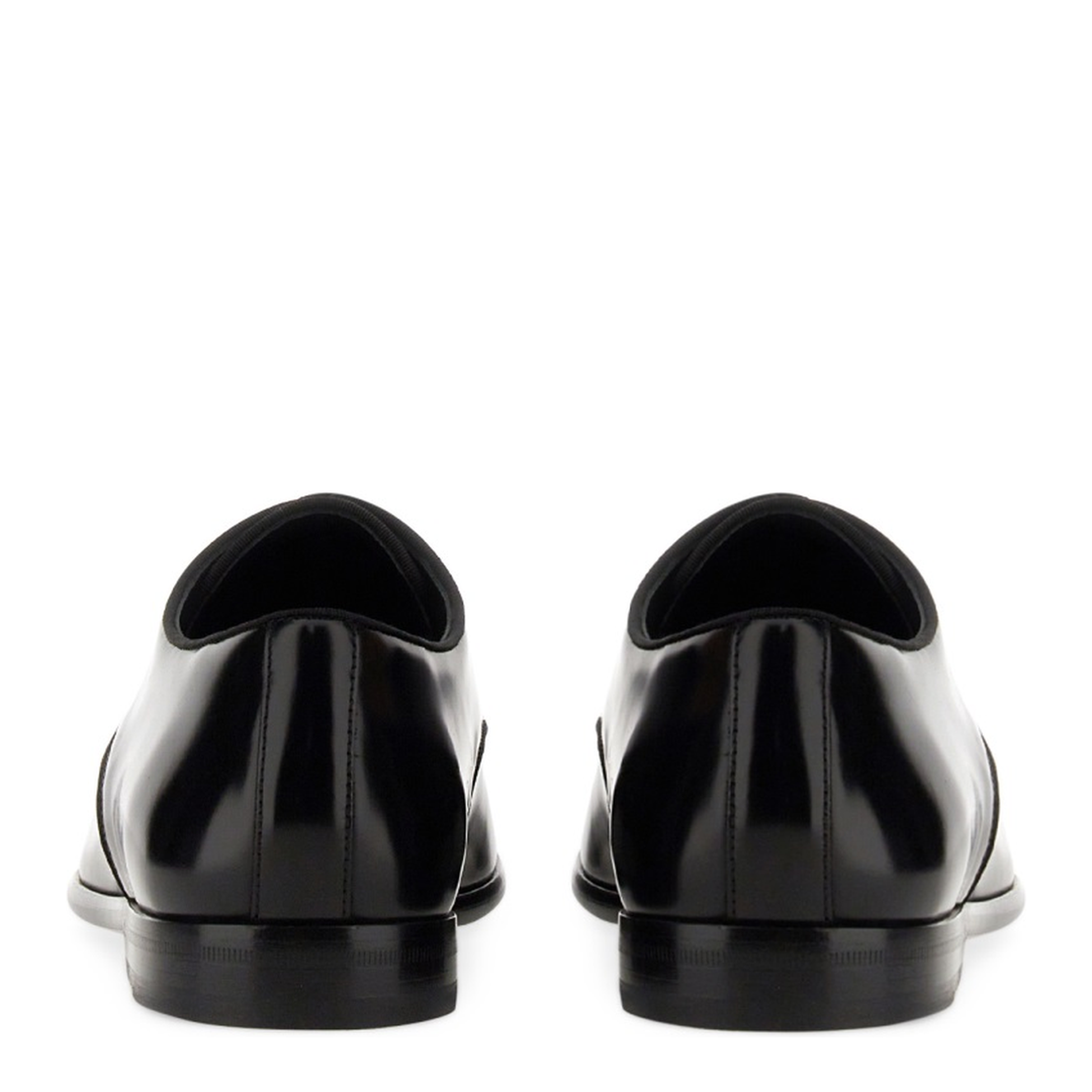 Lace-up Derby Shoes - Image 5