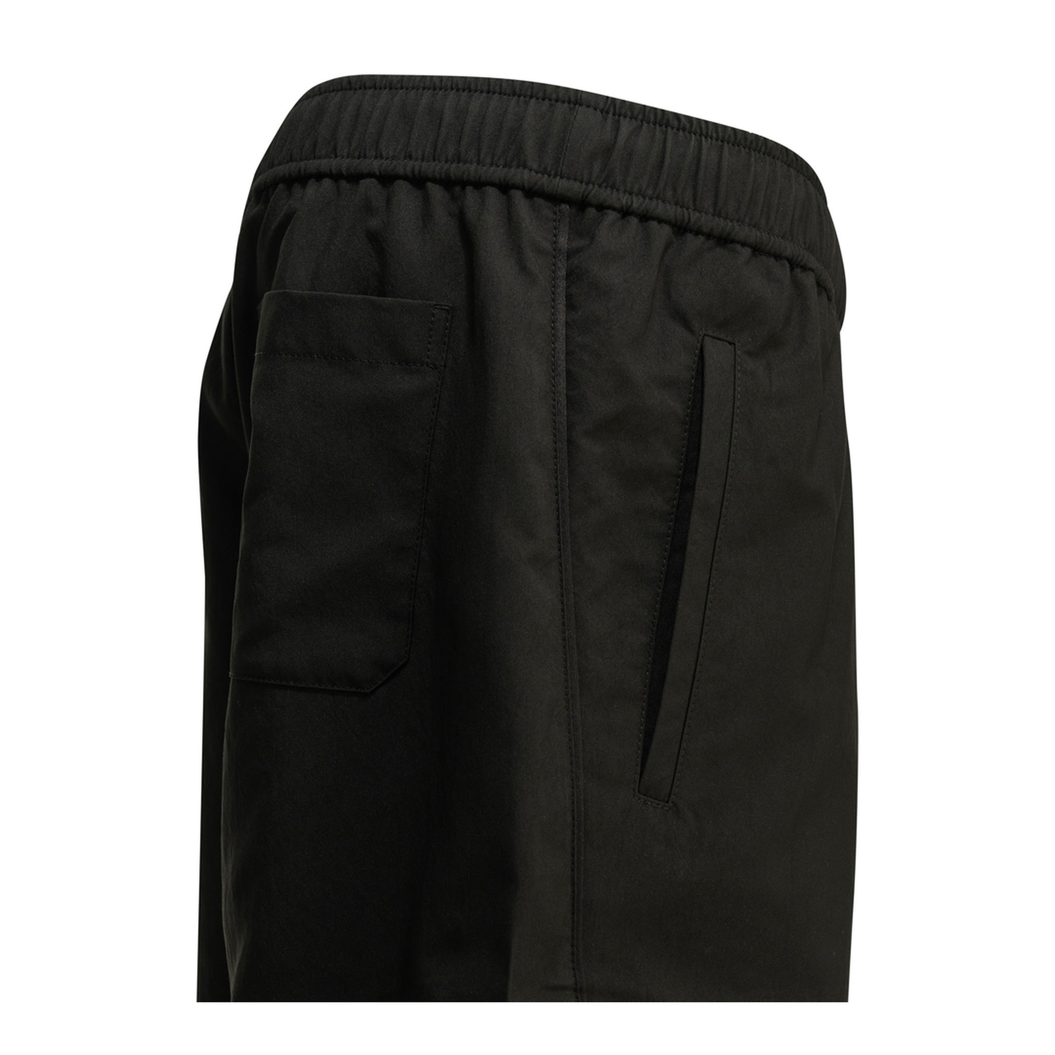 Short With Logo - Image 3