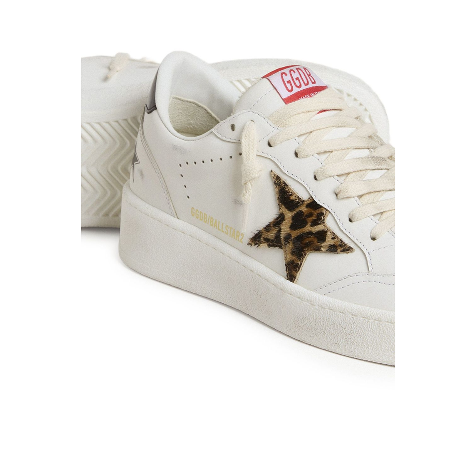 Sneakers Brown - Image 2