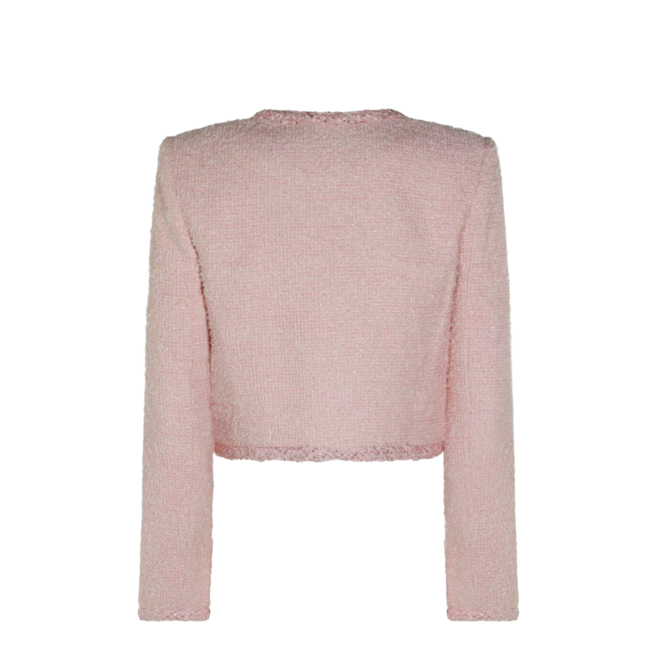 Jackets Pink - Image 3