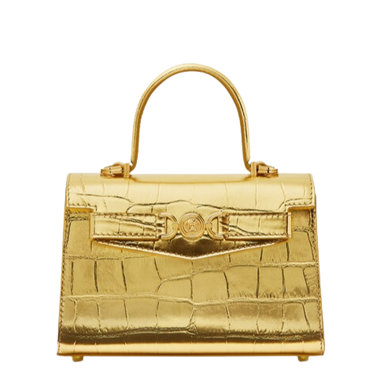 Women's Messenger Bag - Image 1