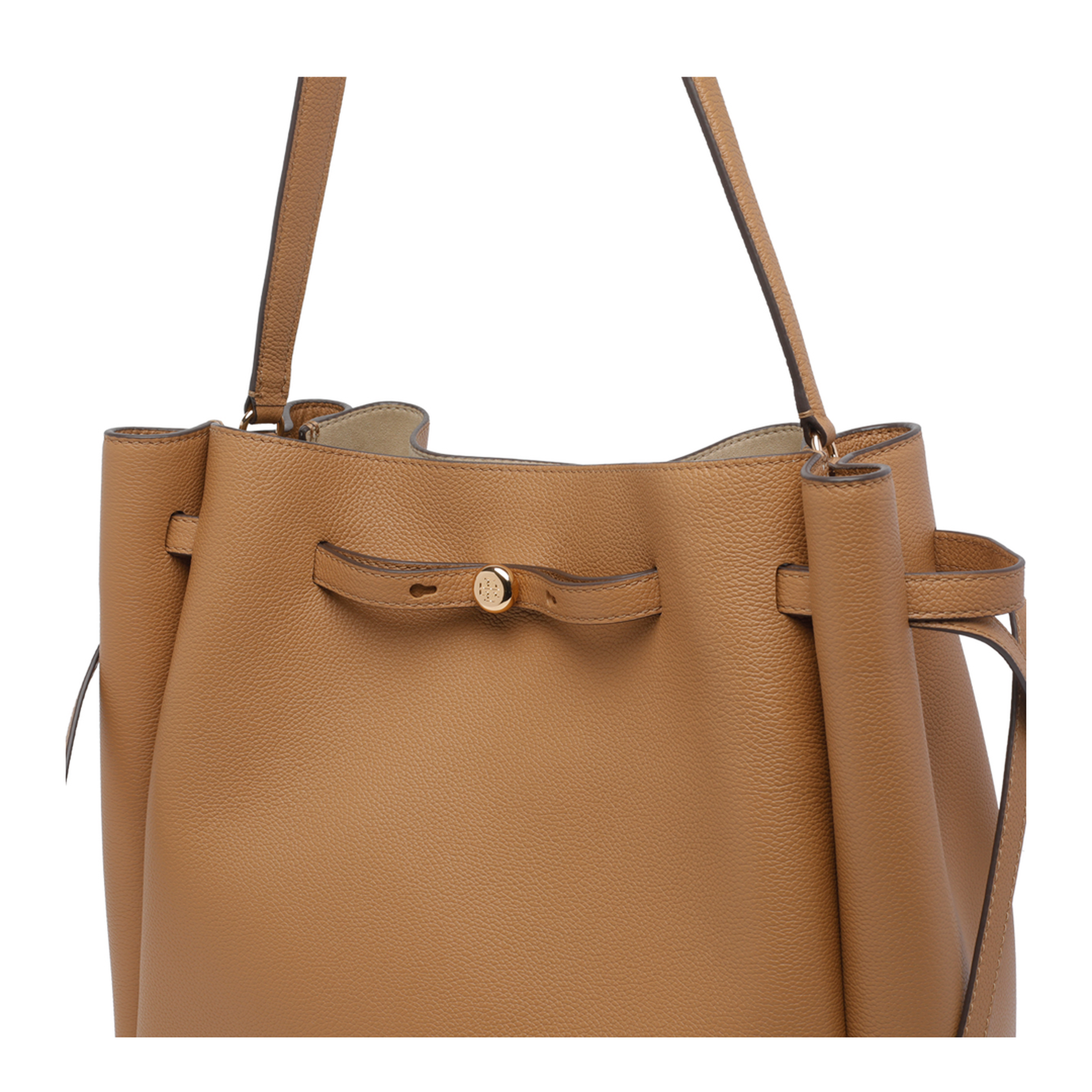 Romy Large Bucket Bag - Image 4