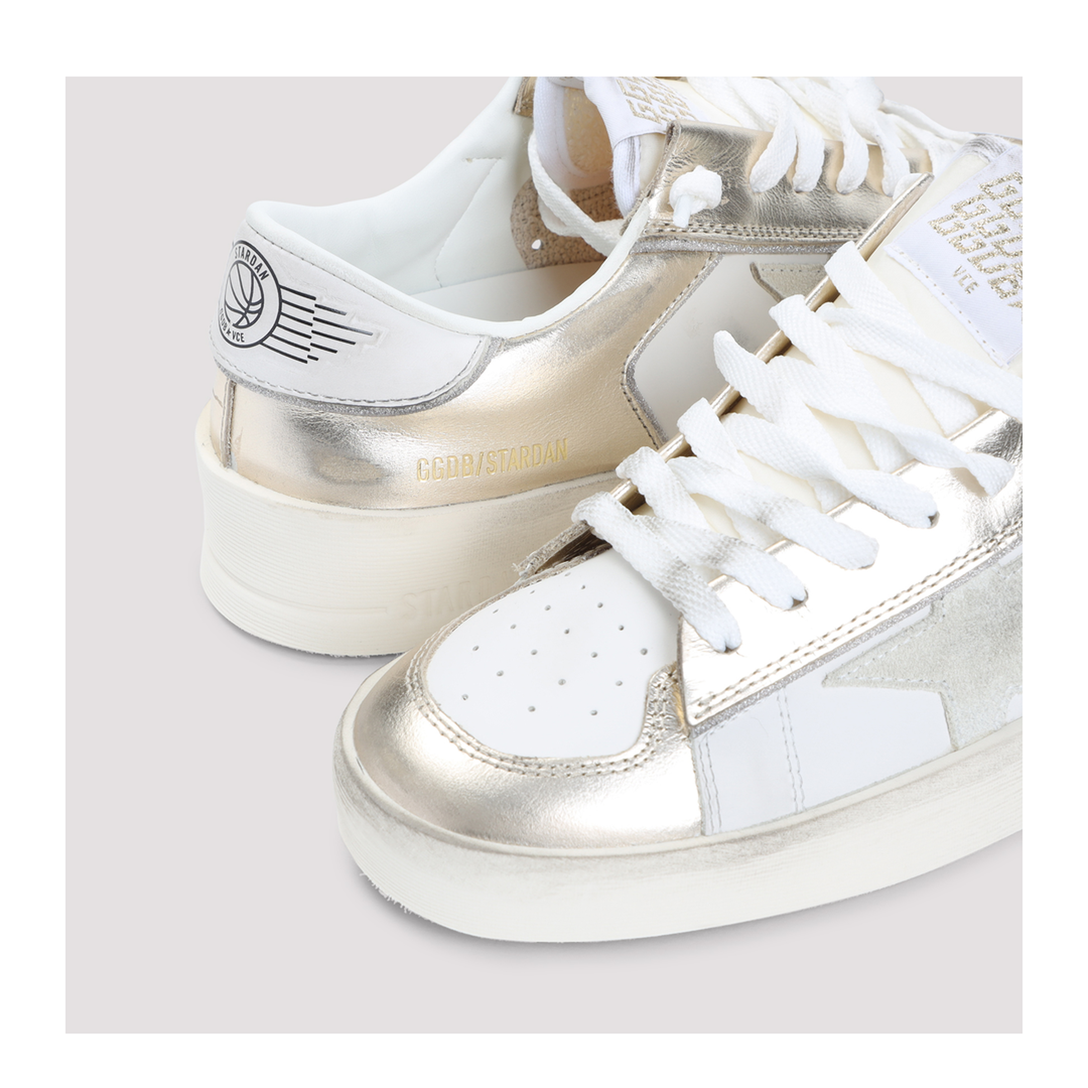 Stardan Sneakers - Image 6
