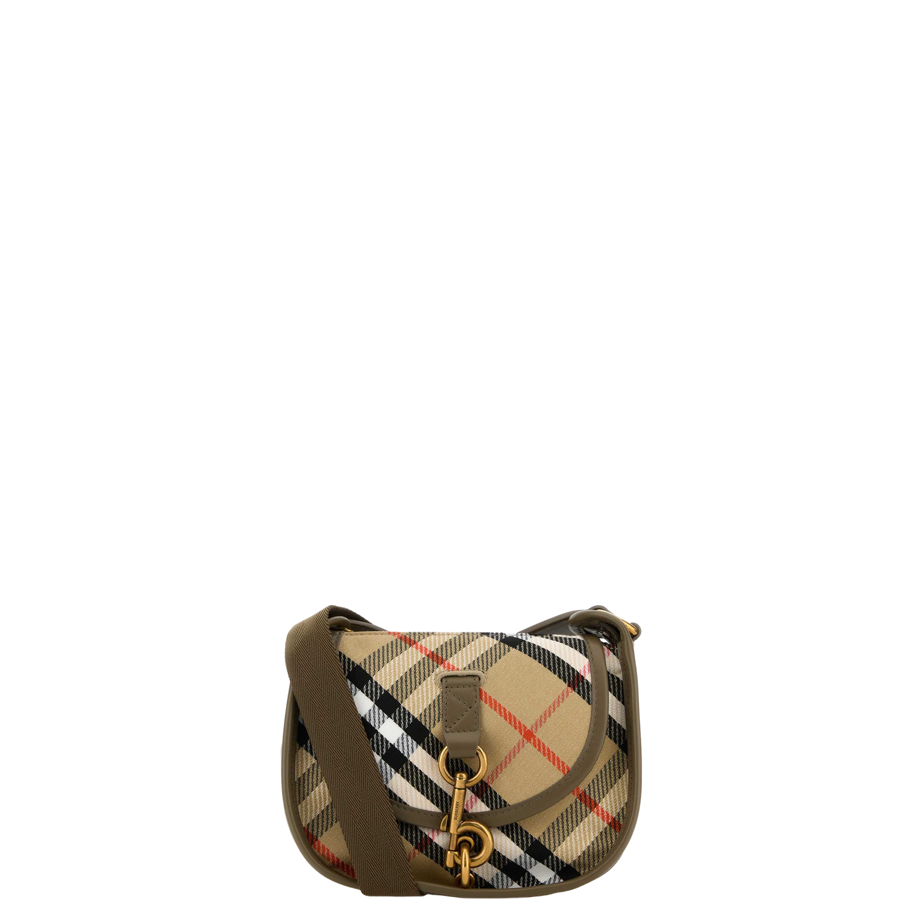 Crossbody Bag Sand - Image 1