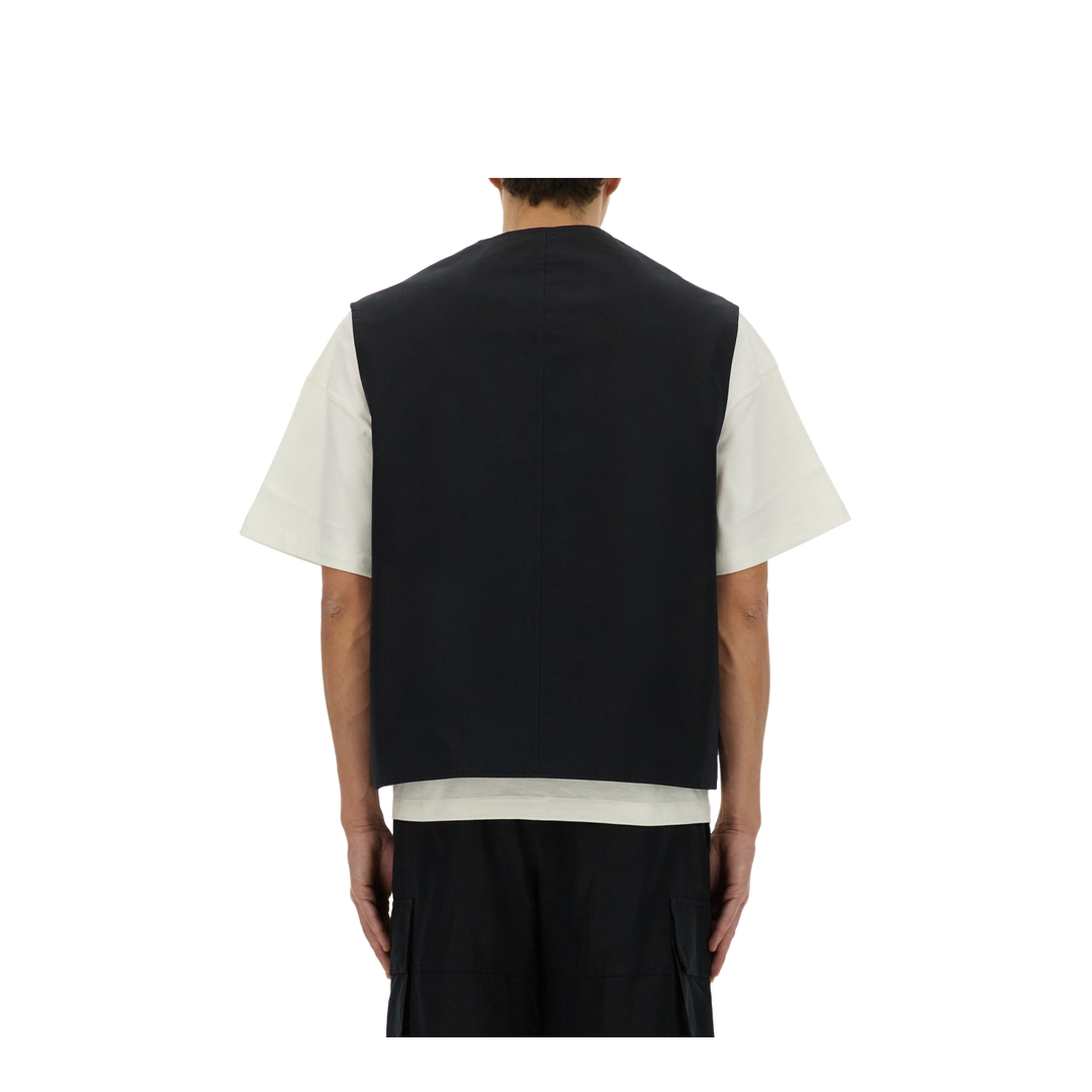 Cargo Vest - Image 3