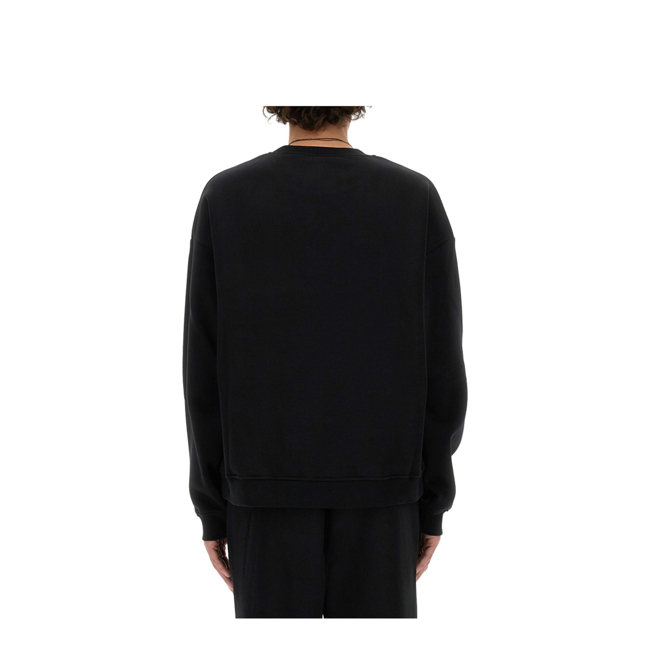 Relax Fit Sweatshirt - Image 3