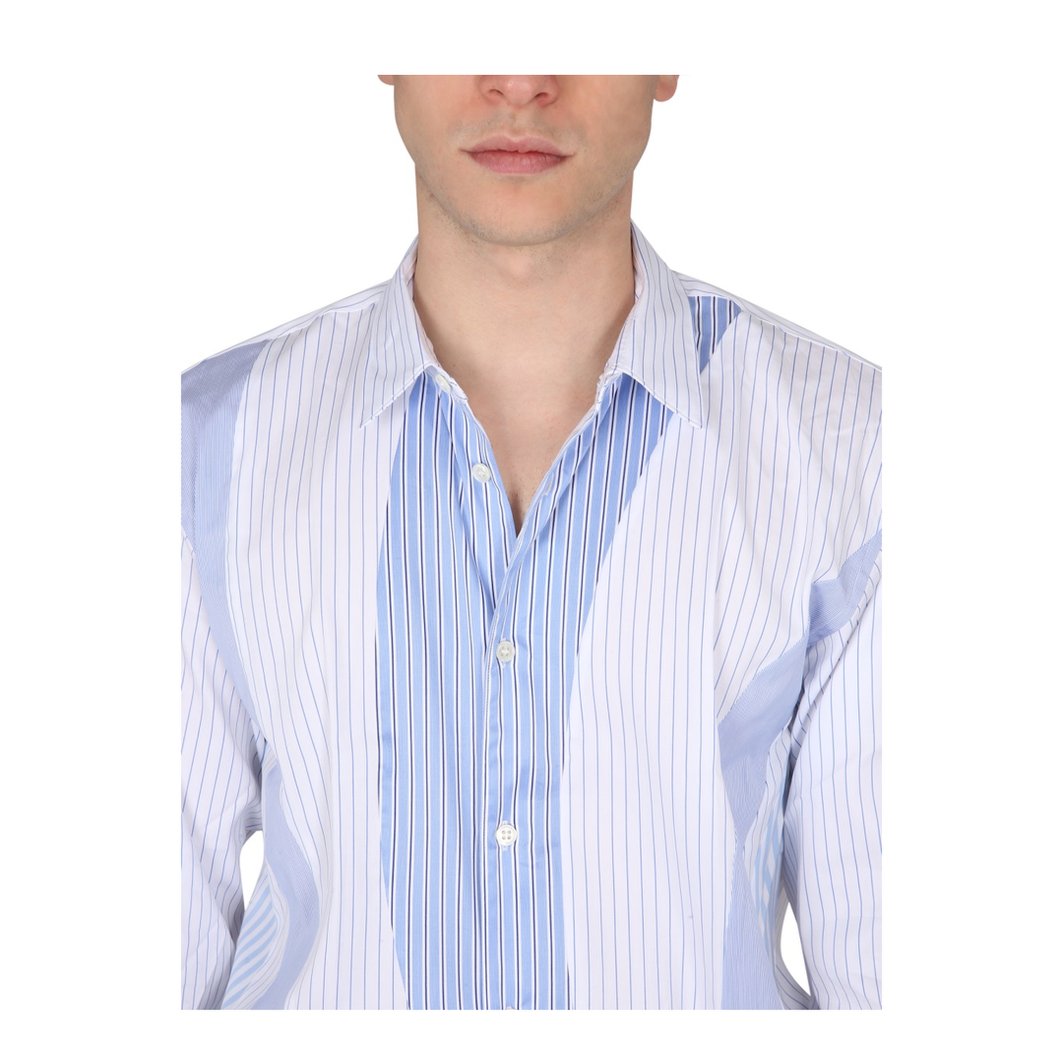 Cotton Shirt - Image 4