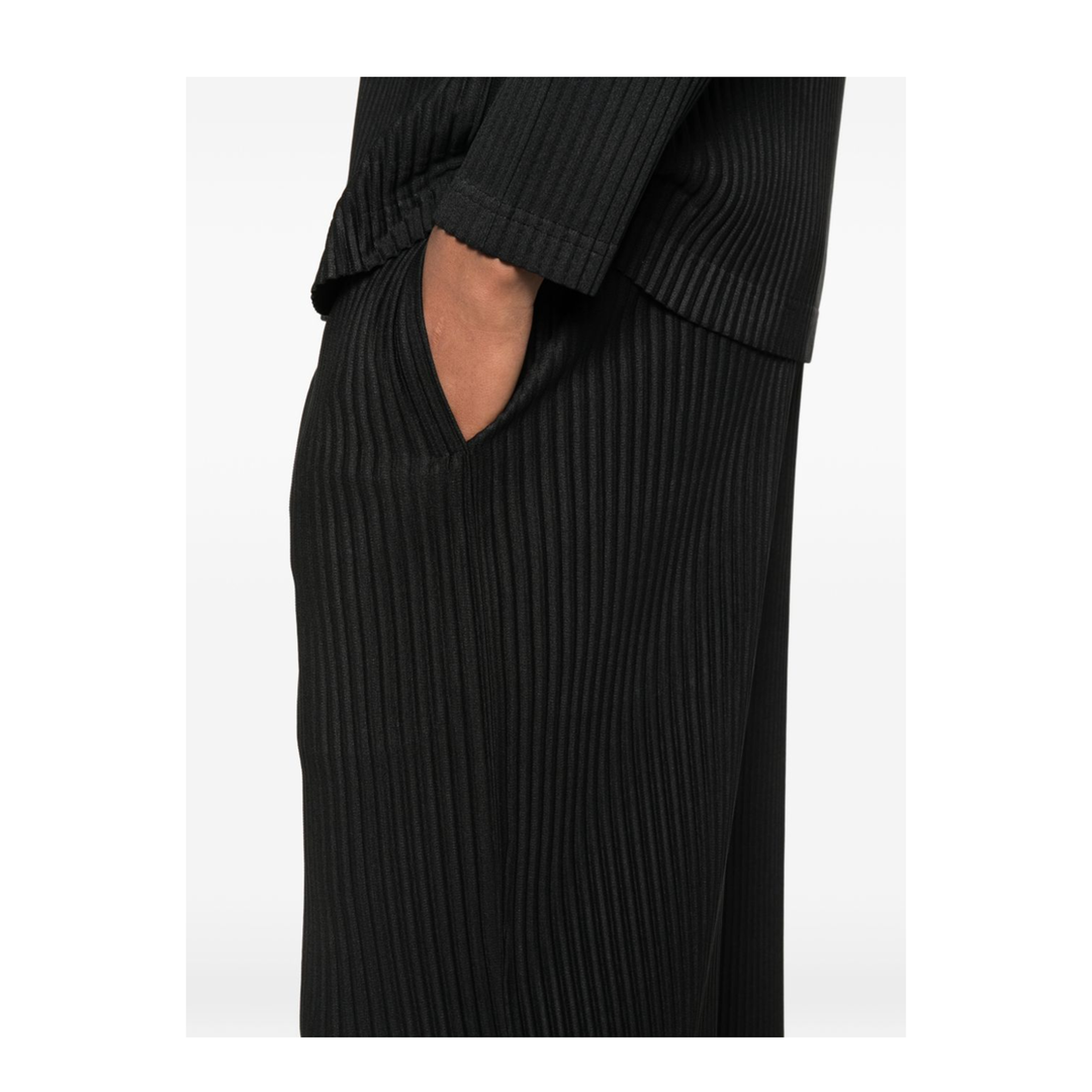 Trousers Black - Image 2