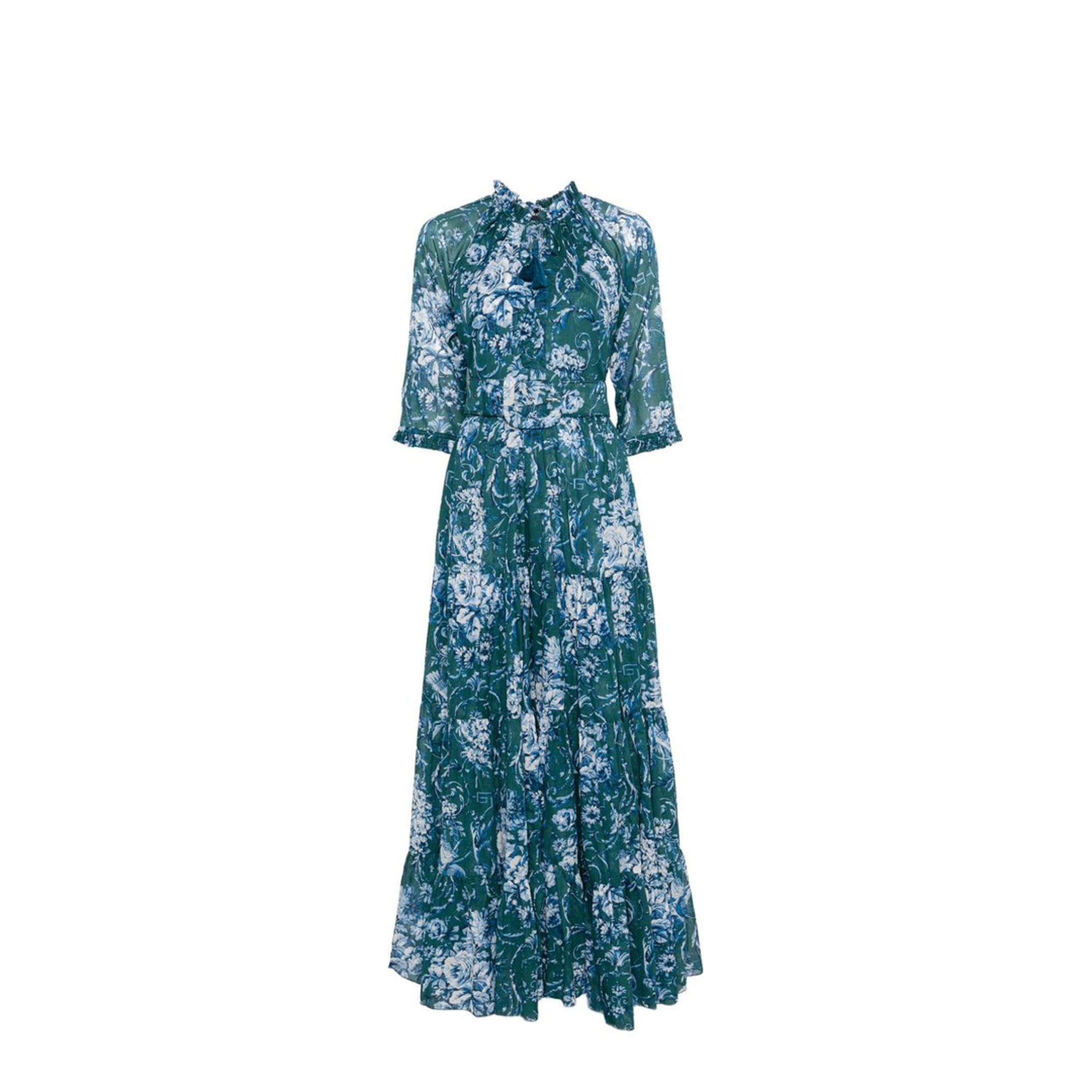 Dresses Blue - Image 1