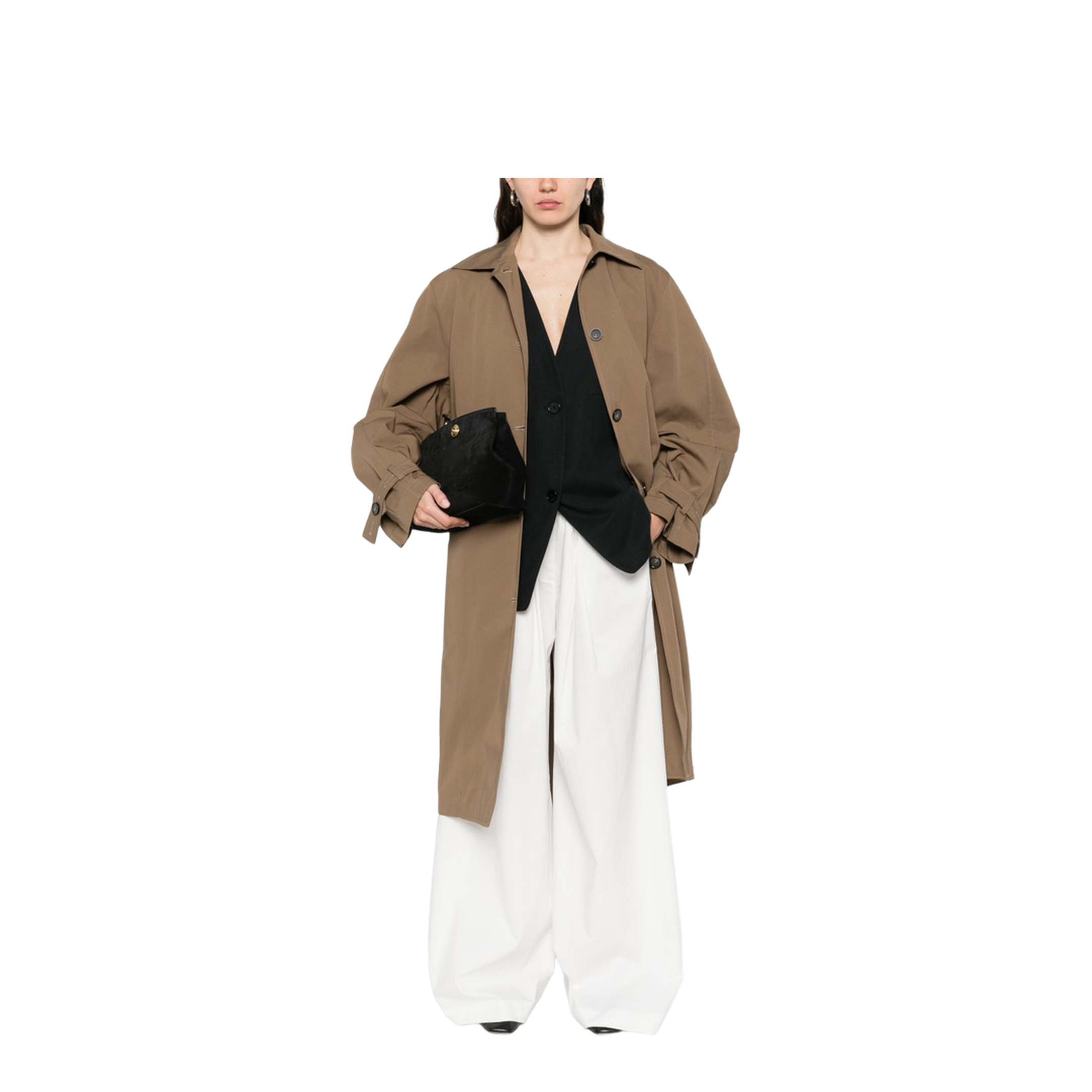 Pre Coats Beige - Image 3