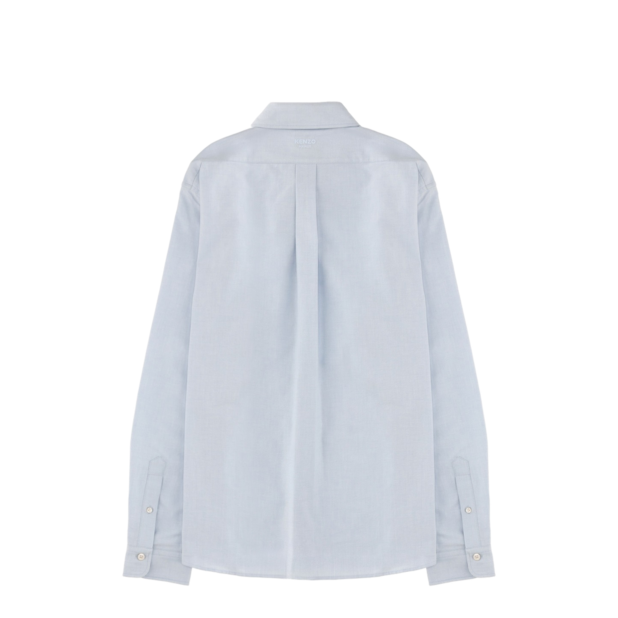Boke Flower Logo Shirt - Image 3
