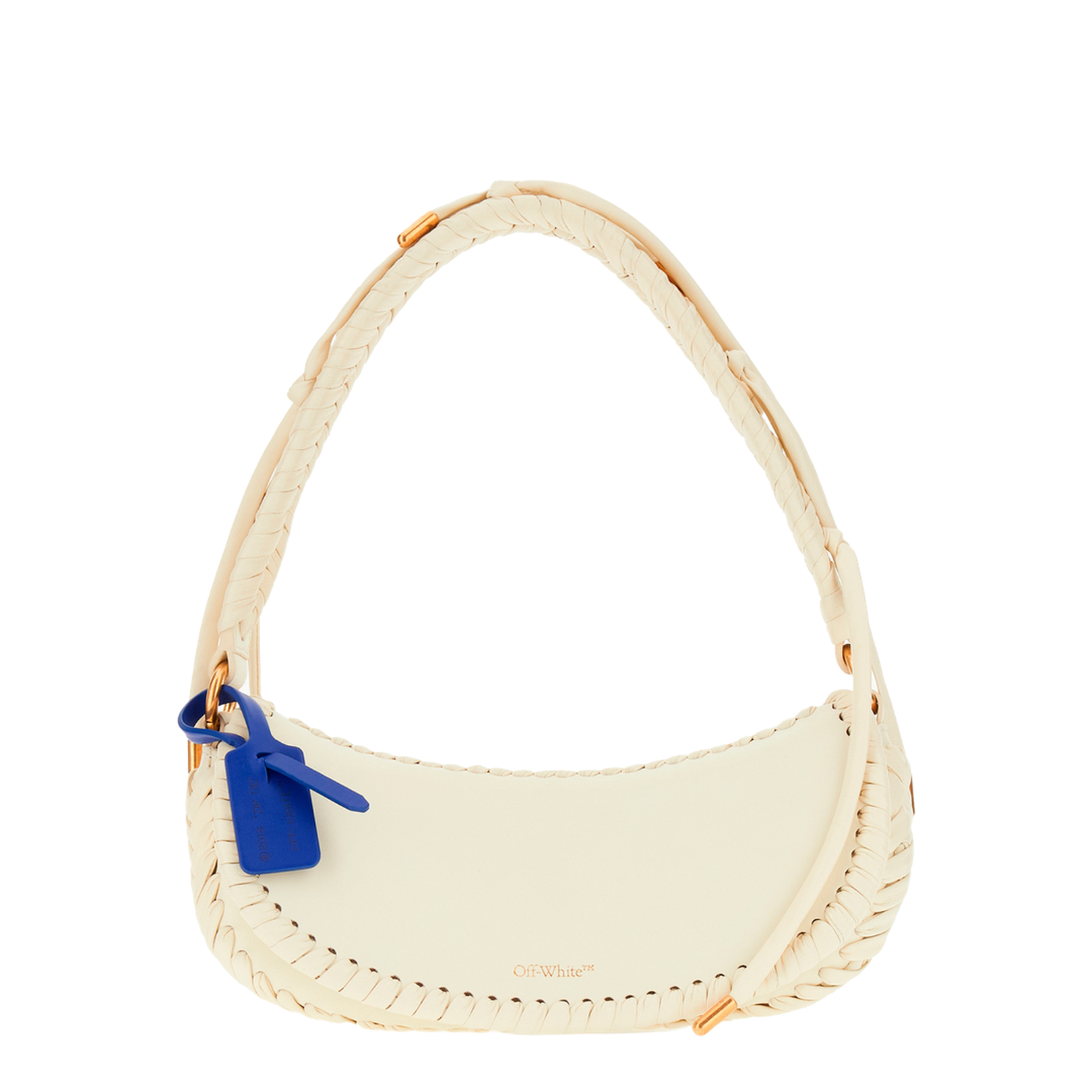 Calf Leather Bag - Image 1