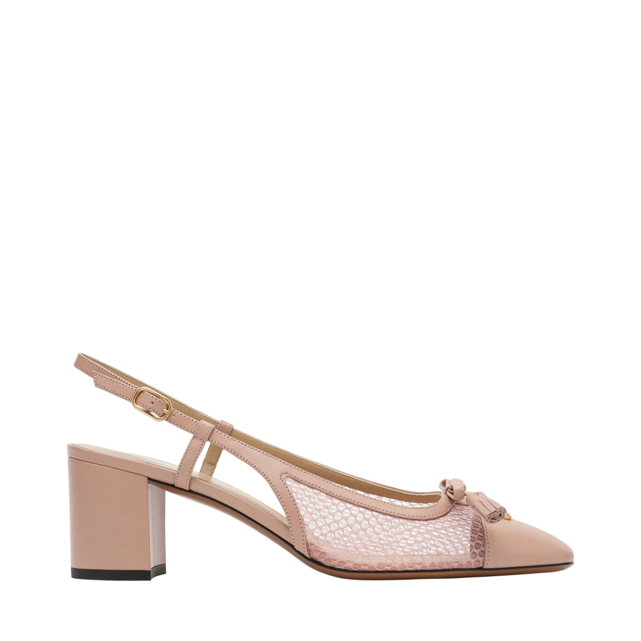 Slingback Pumps - Image 1