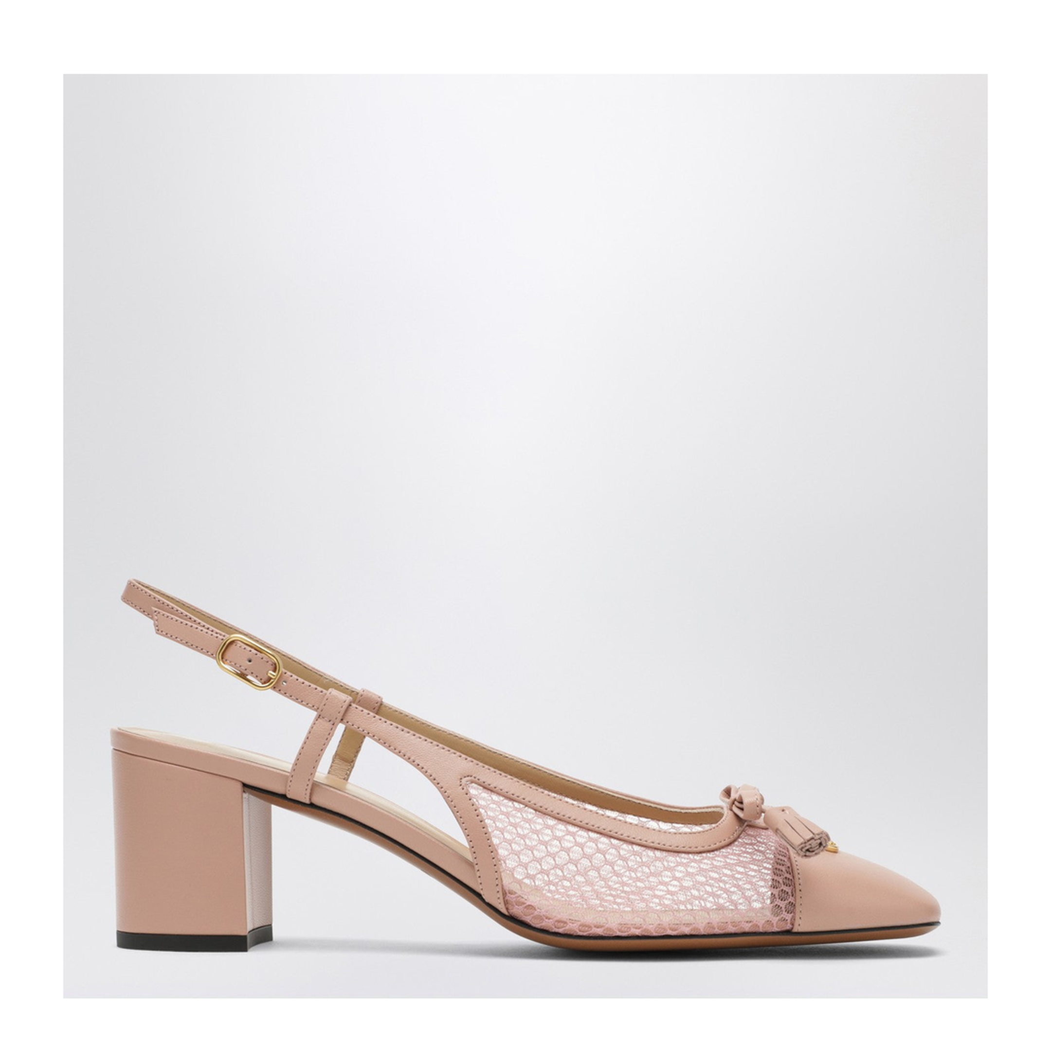 Slingback Pumps - Image 1