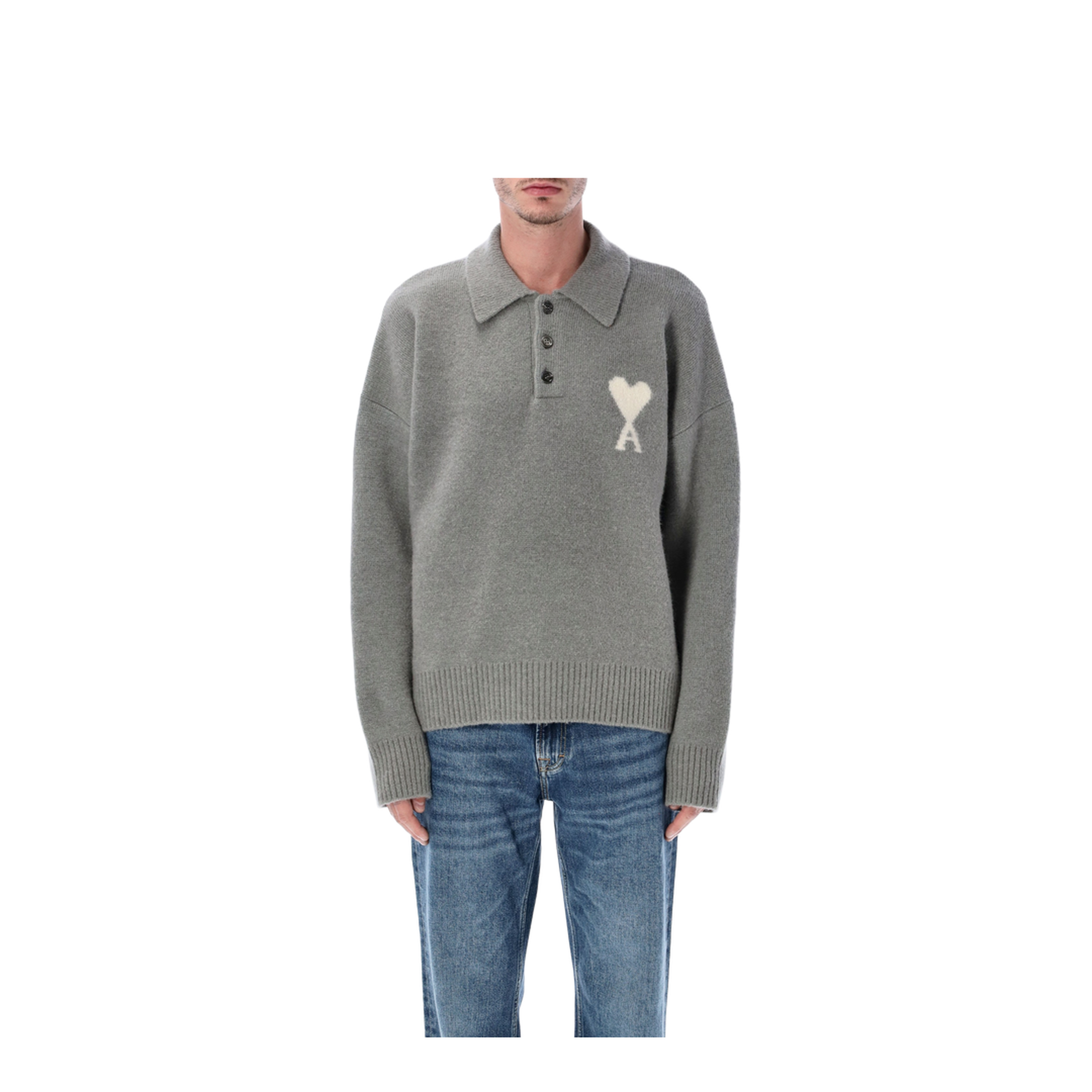 Ami De Coeur Polo - Image 1