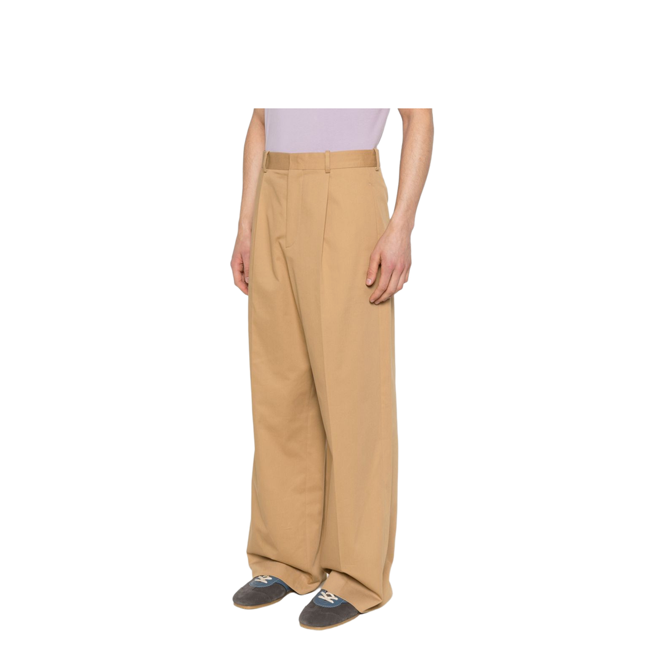 Wide Leg Pants - Image 4