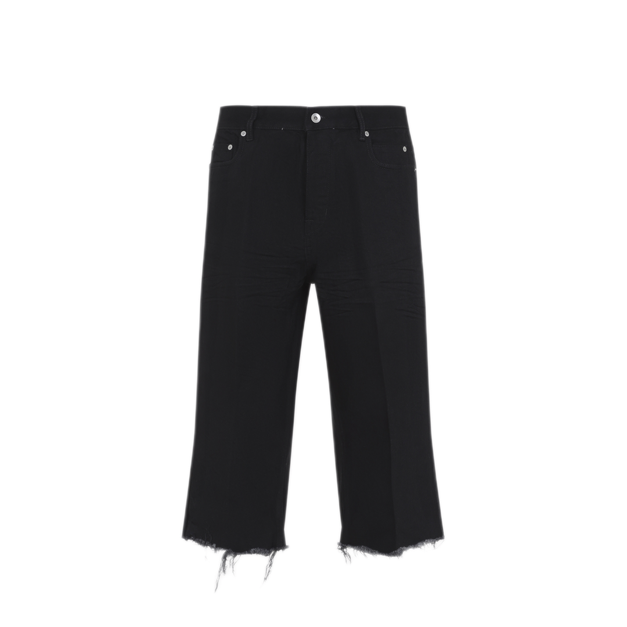 BOLAN CUTOFFS JEANS - Image 3