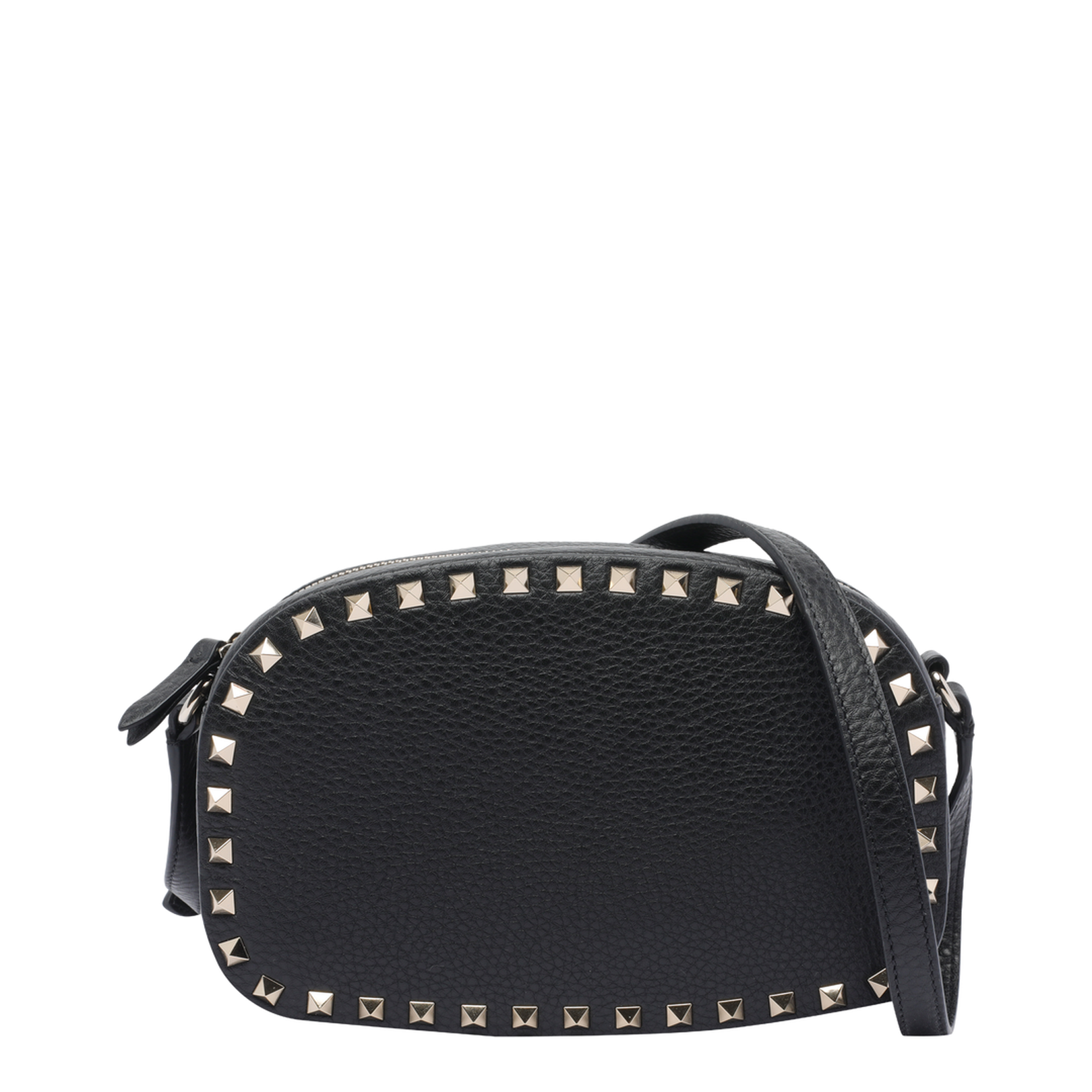 Rockstud Mini Shoulder Bag - Image 1