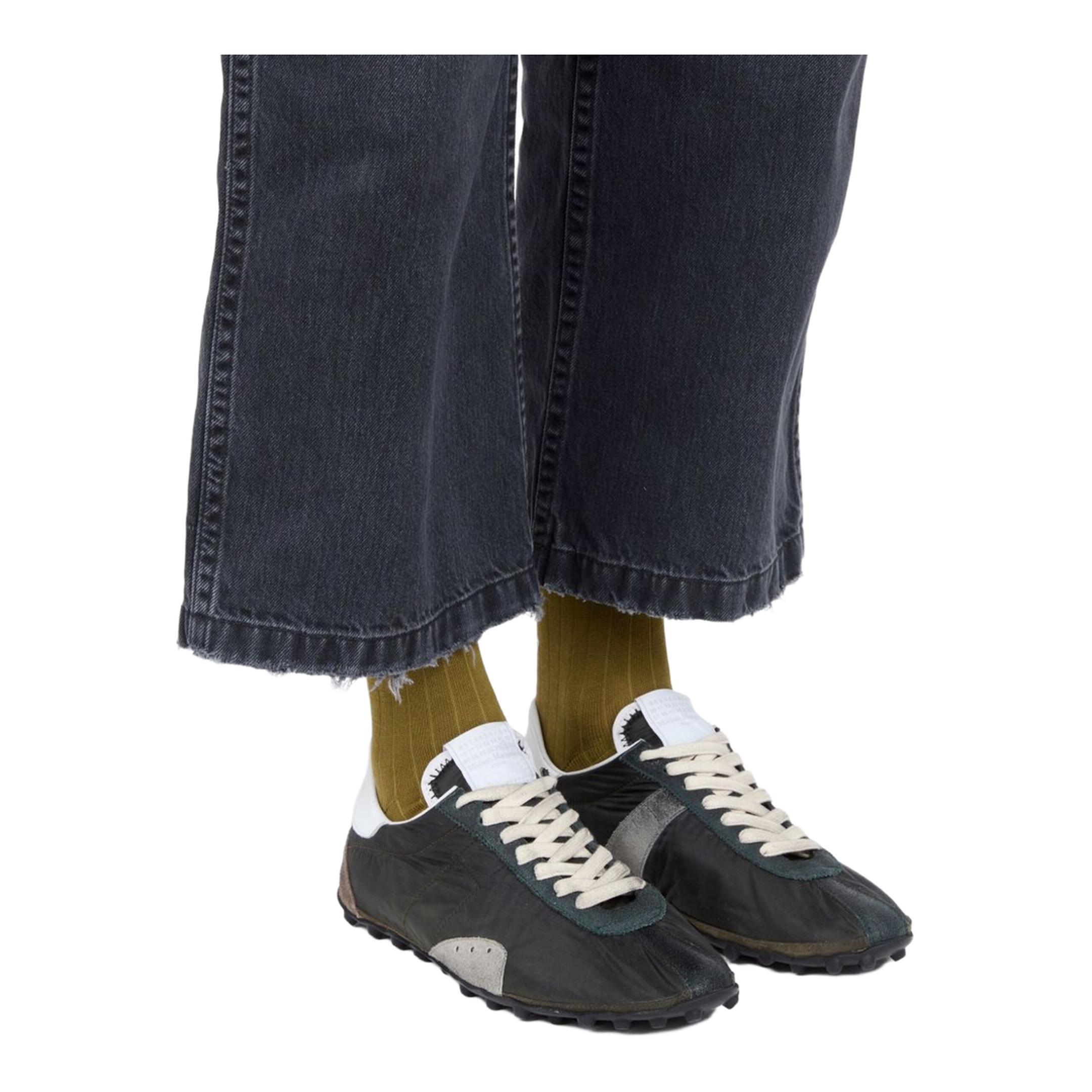 Sneakers Green - Image 5