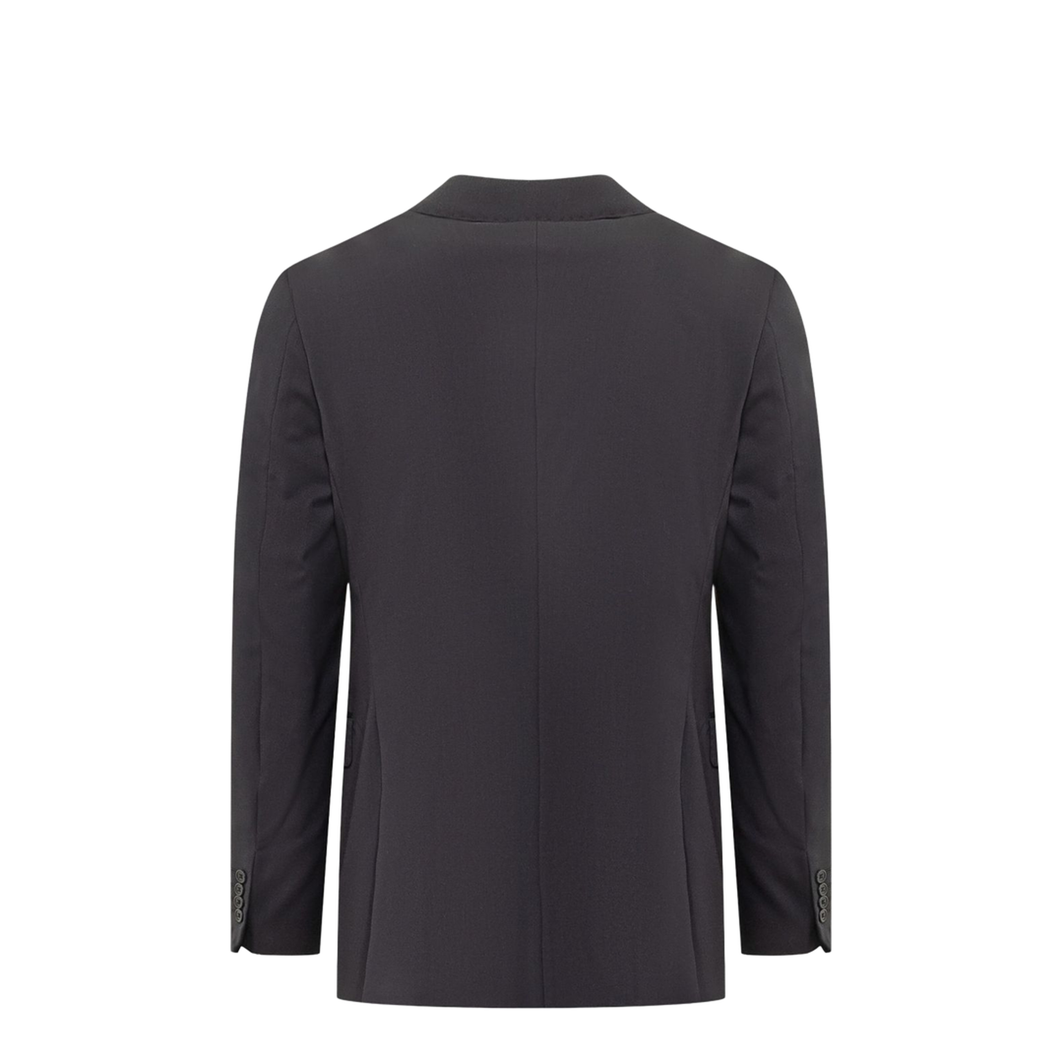 Suit Black - Image 3
