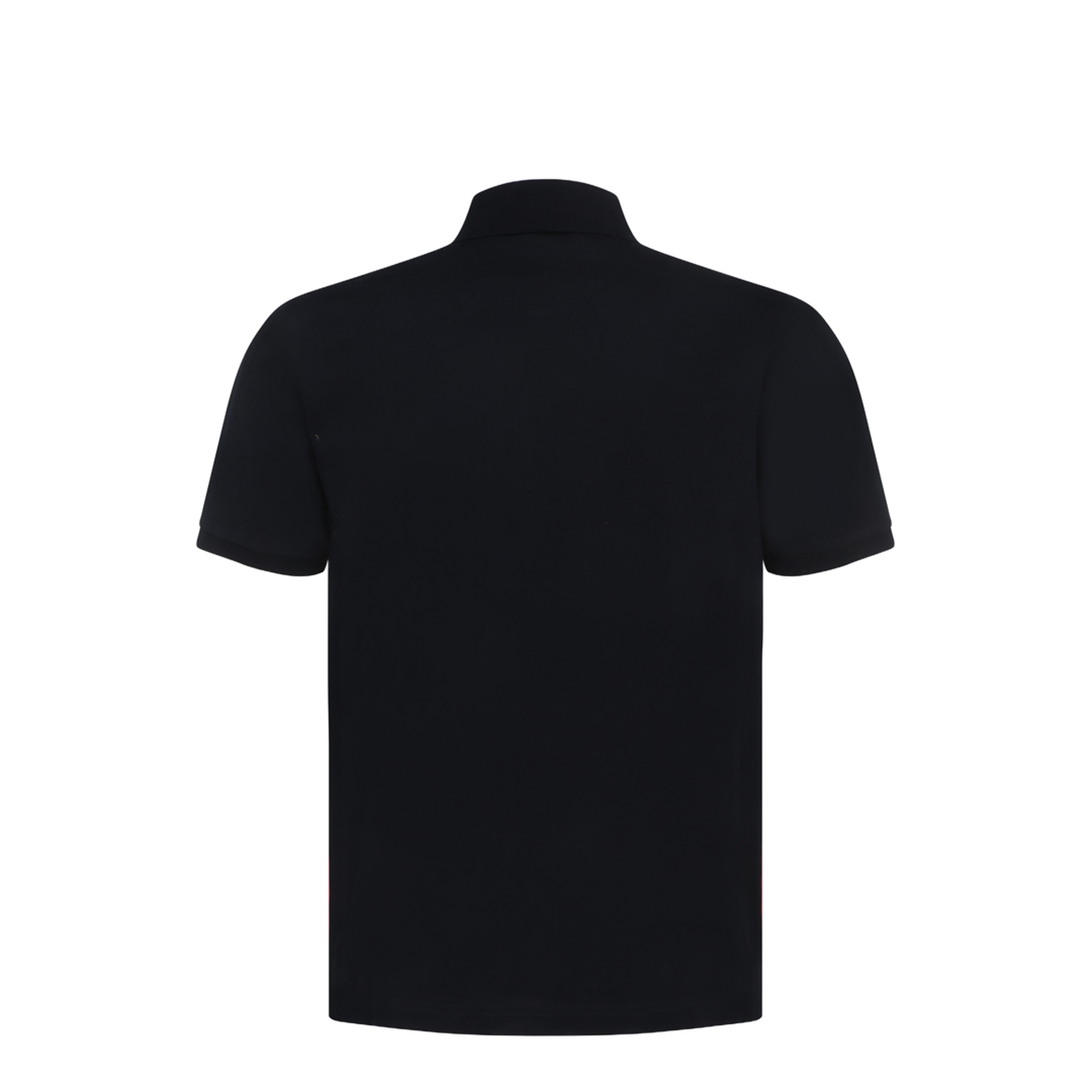 Short Sleeves Polo - Image 2