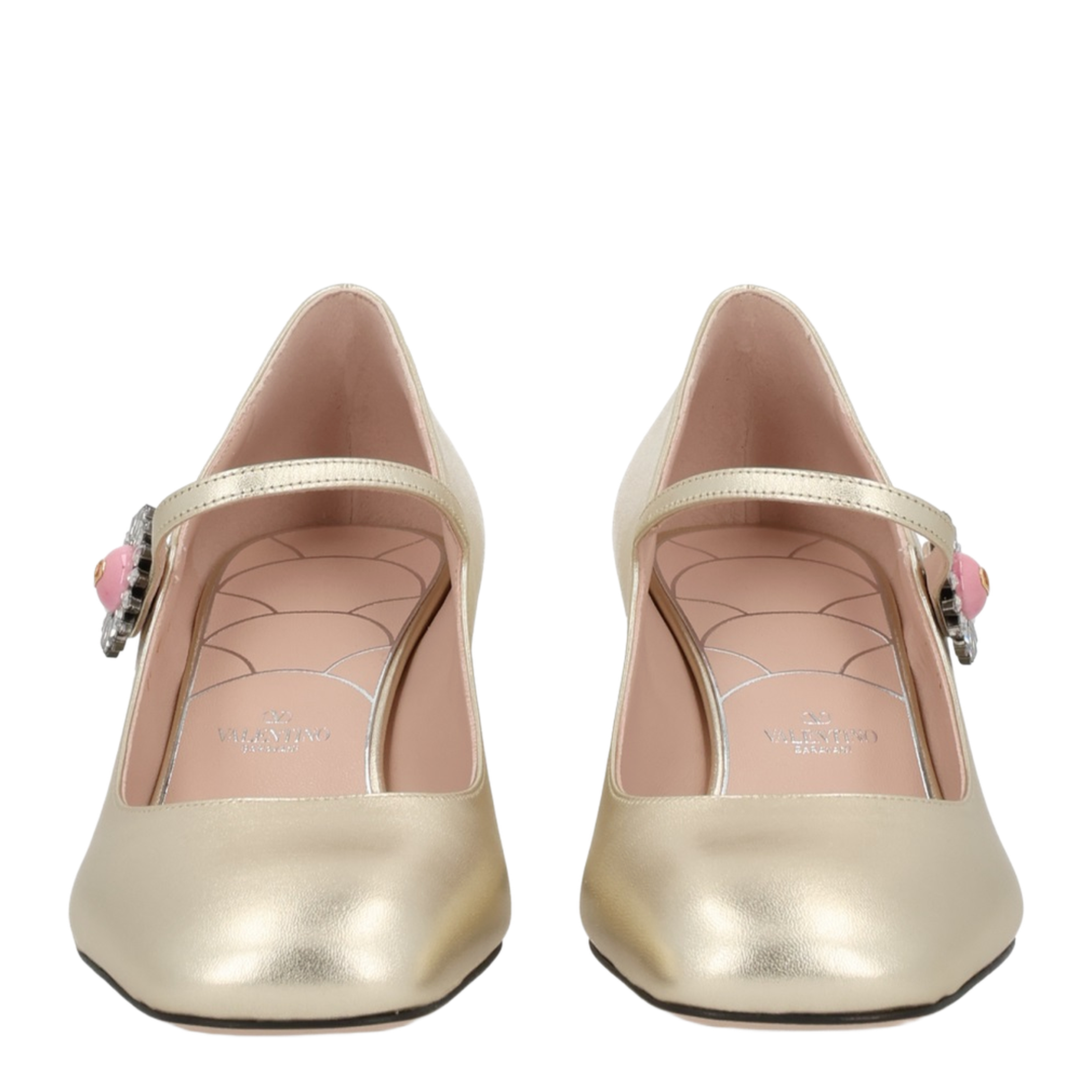 Mary Jane Sandal - Image 3