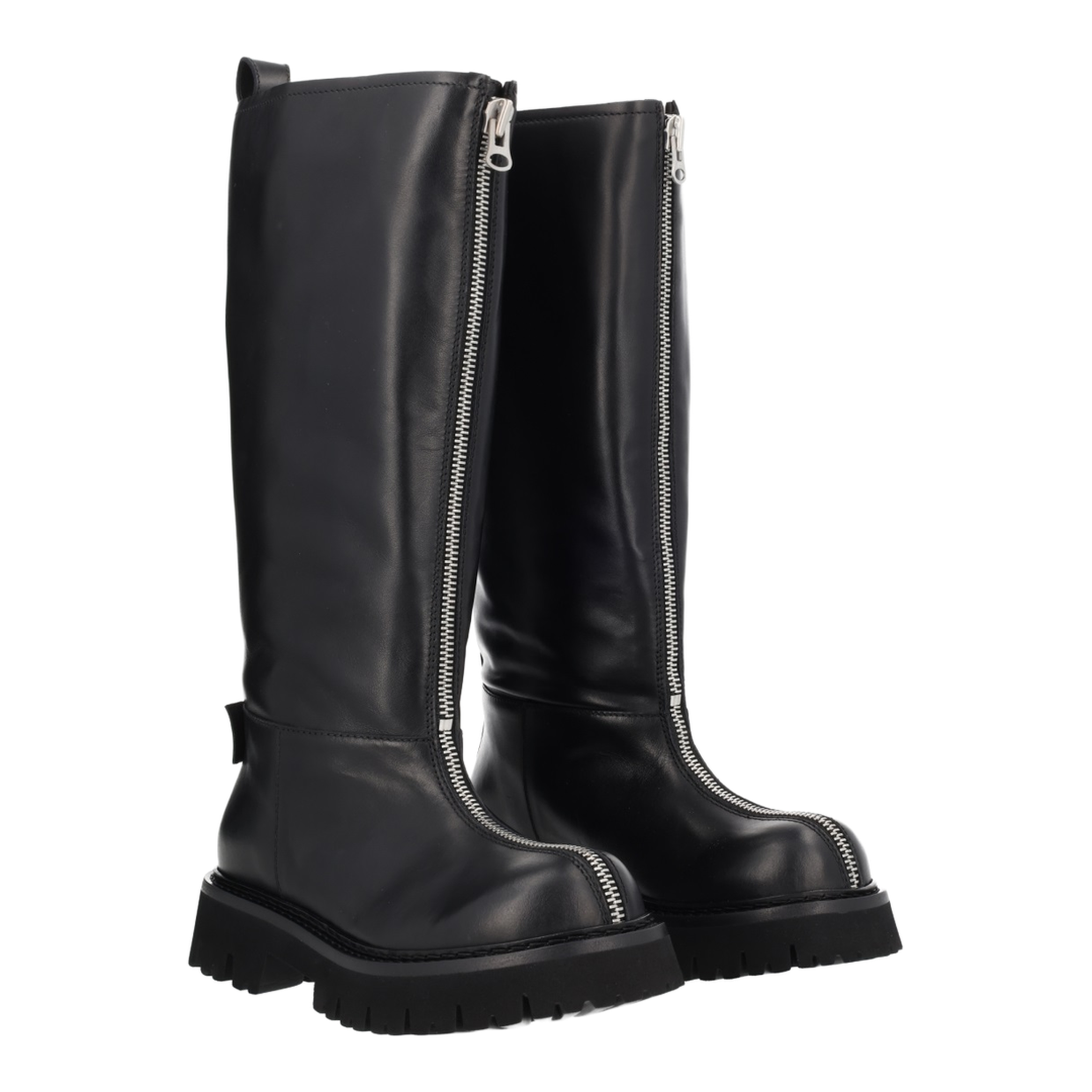 Boot Zipper - Image 2