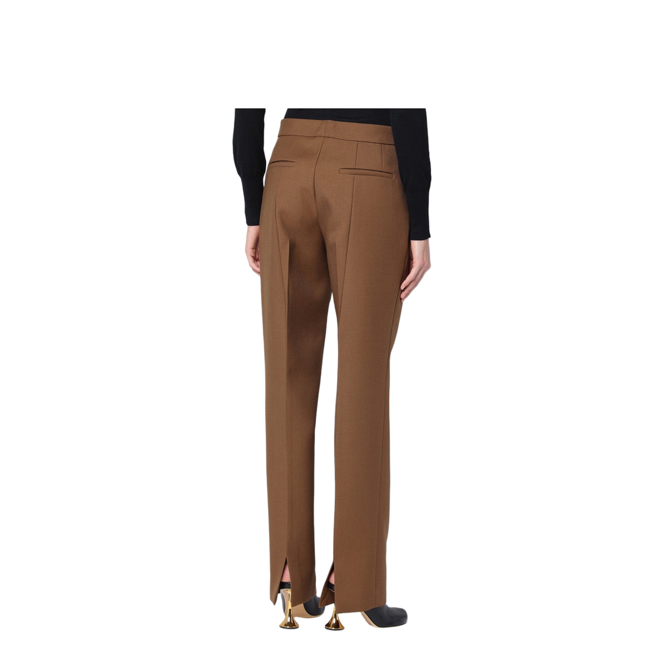 Jogger Pants Gray - Image 2