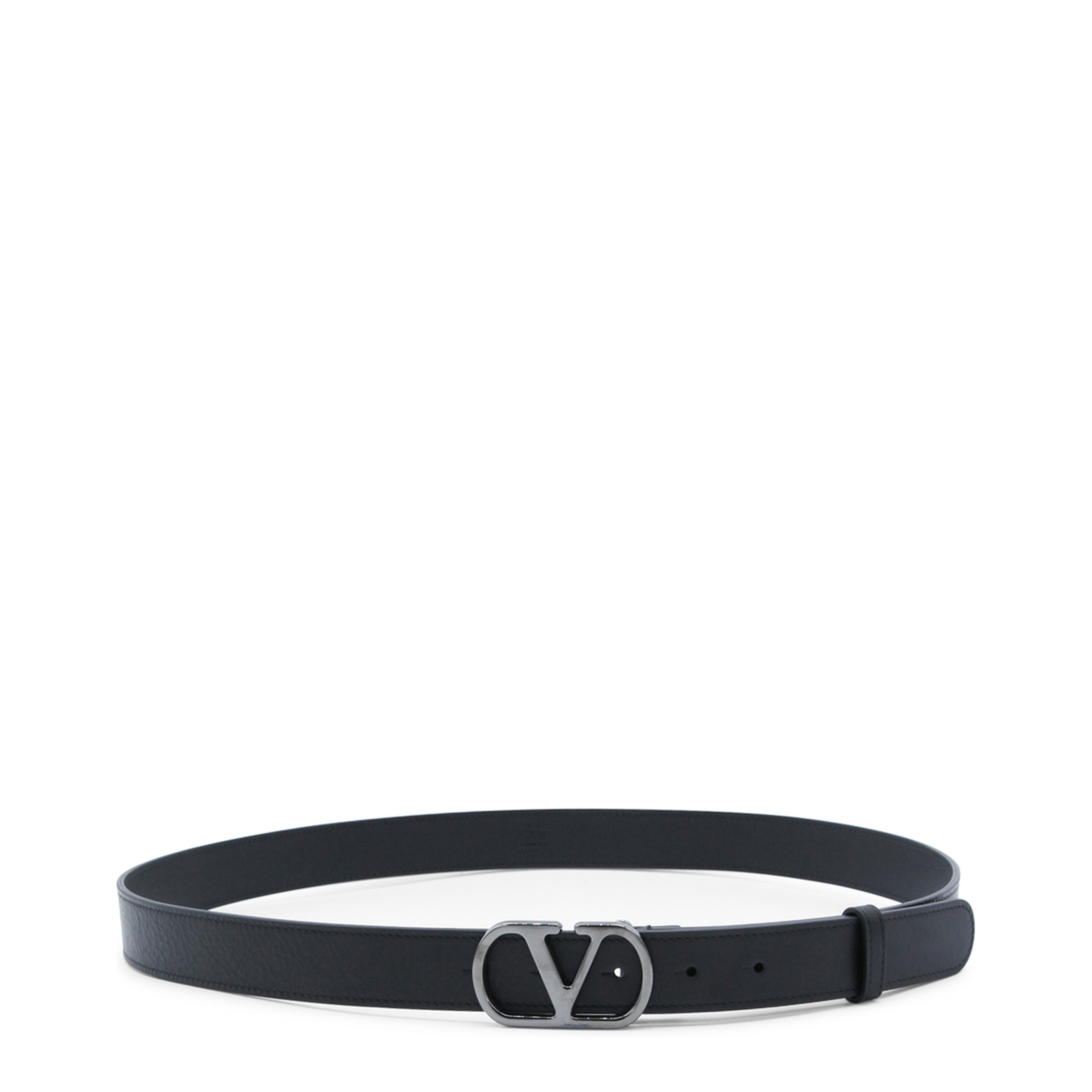 VLogo Signature Belt - Image 1