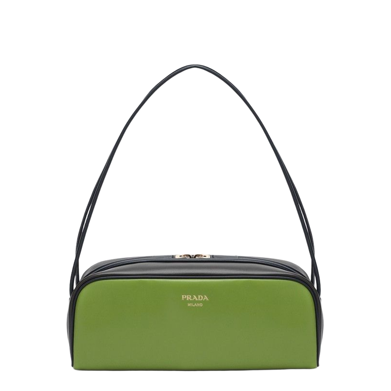 Swing Bag Ebony Green - Image 1