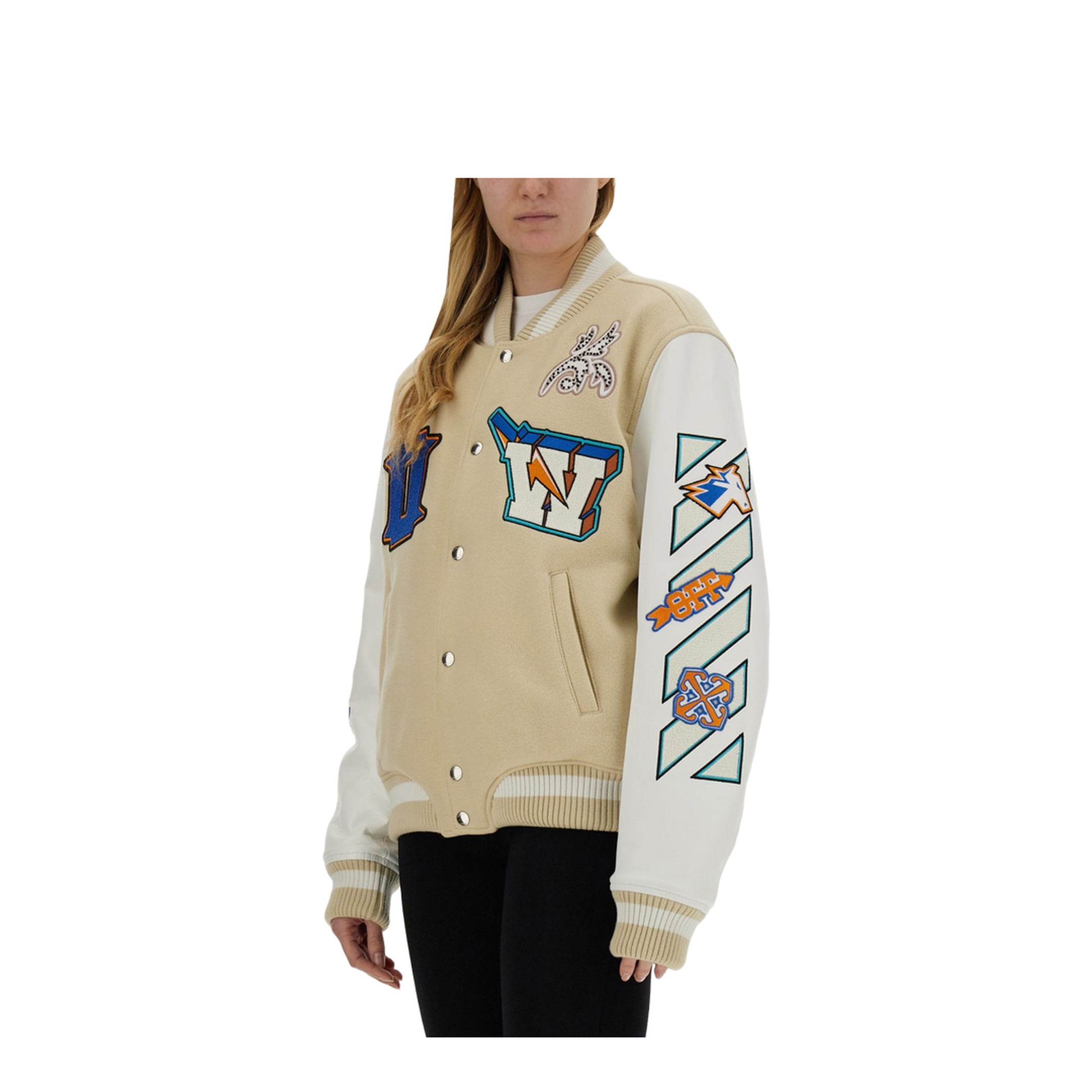 Varsity Jacket - Image 3