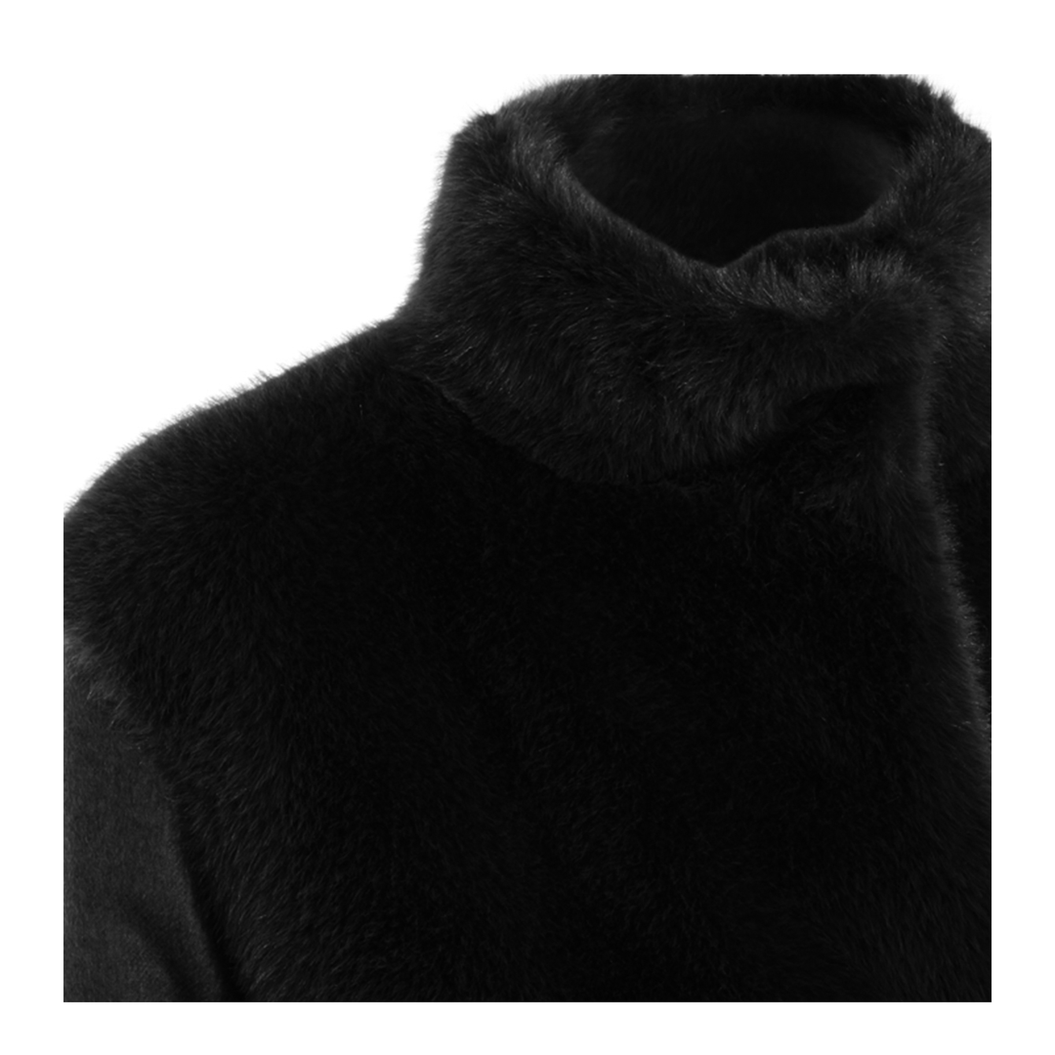 Coats Black - Image 6