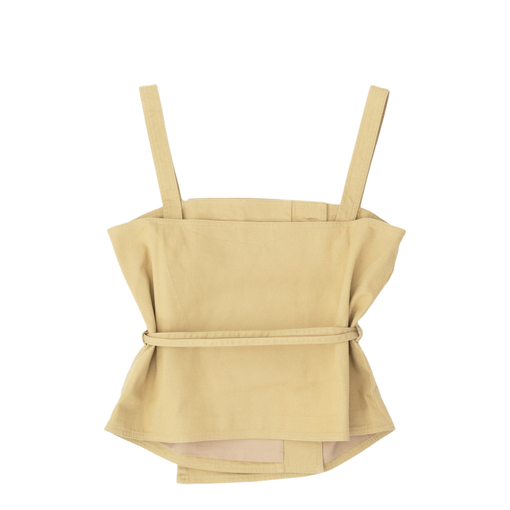 Top Beige - Image 2