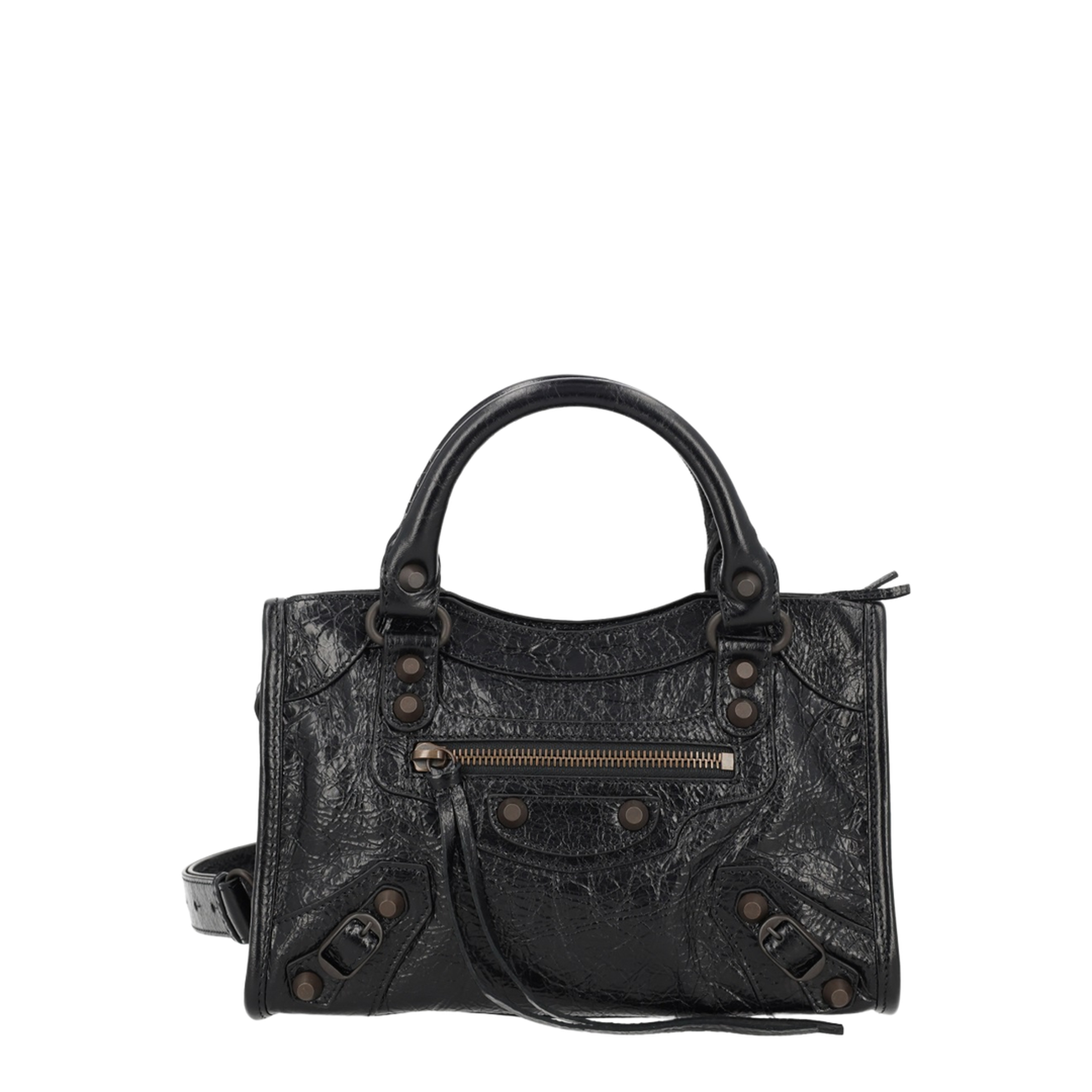 Balenciaga Le City Mini Purse - Image 1