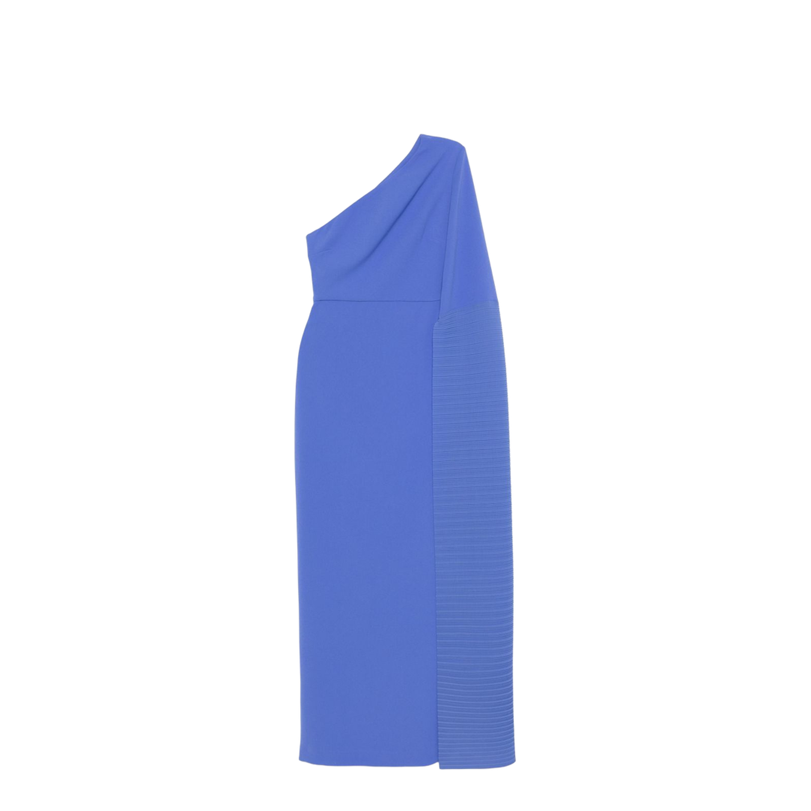 One-Shoulder Dress - Image 1