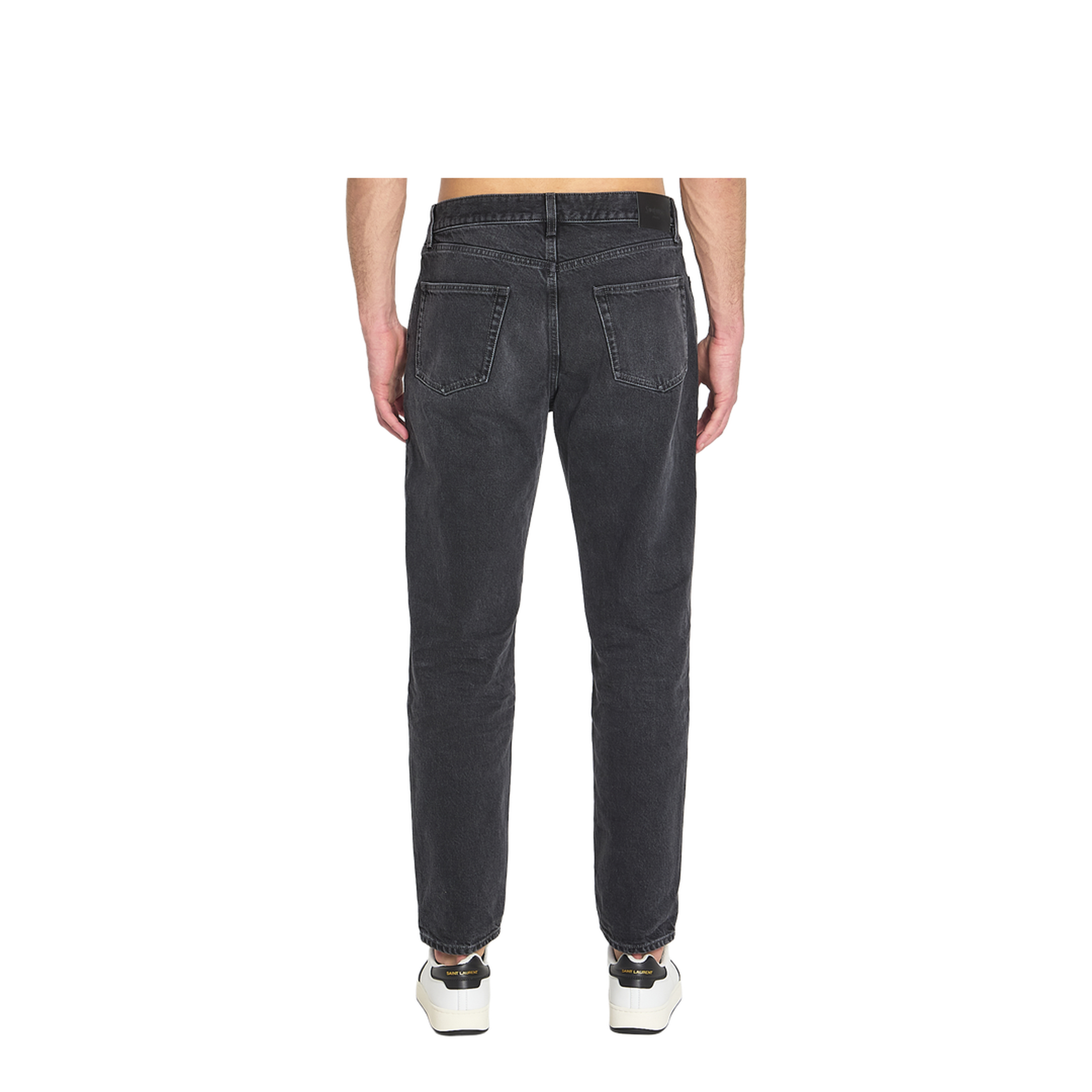 Long Mick Jeans - Image 4