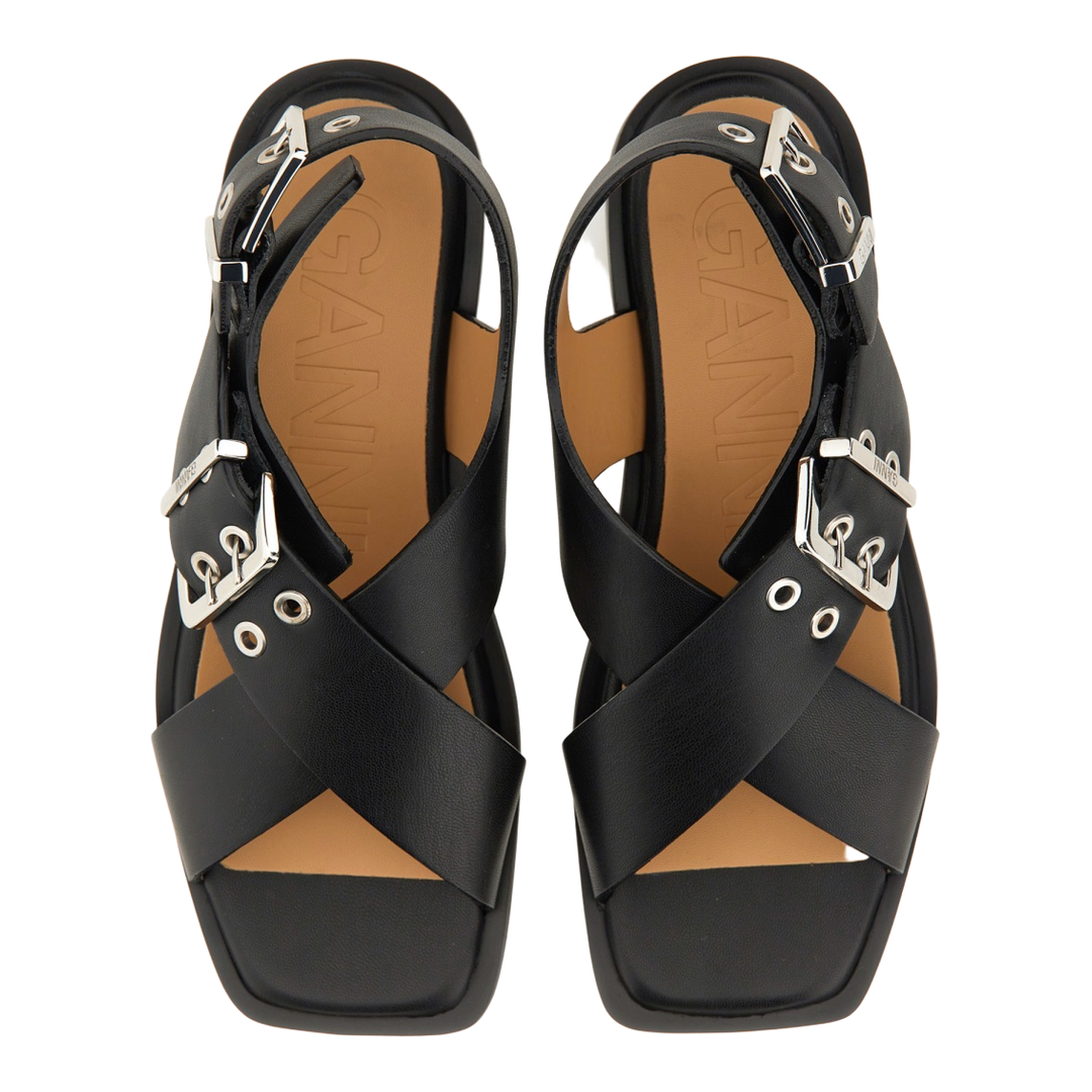 Studded Sandal - Image 6