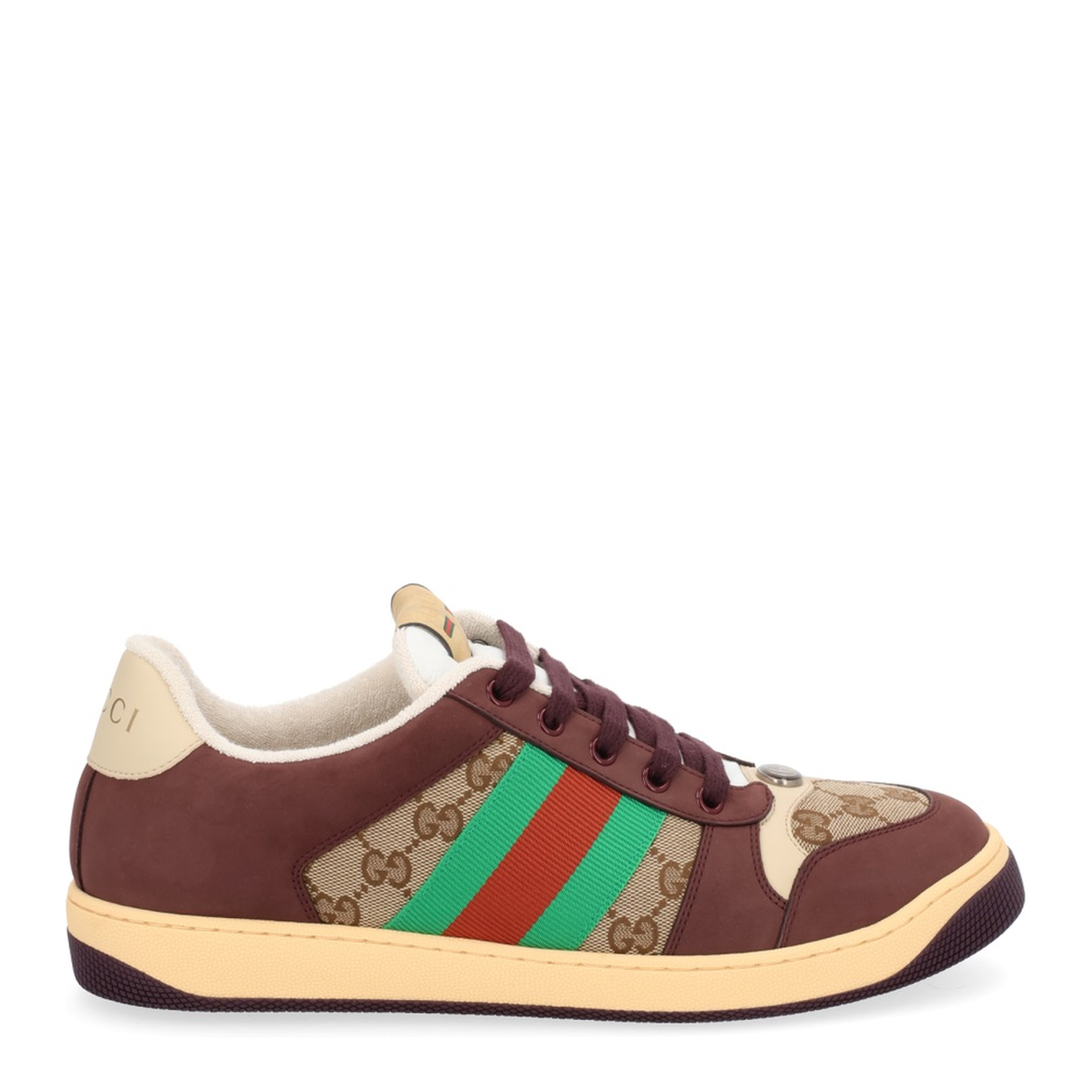 Screener Sneaker - Image 1