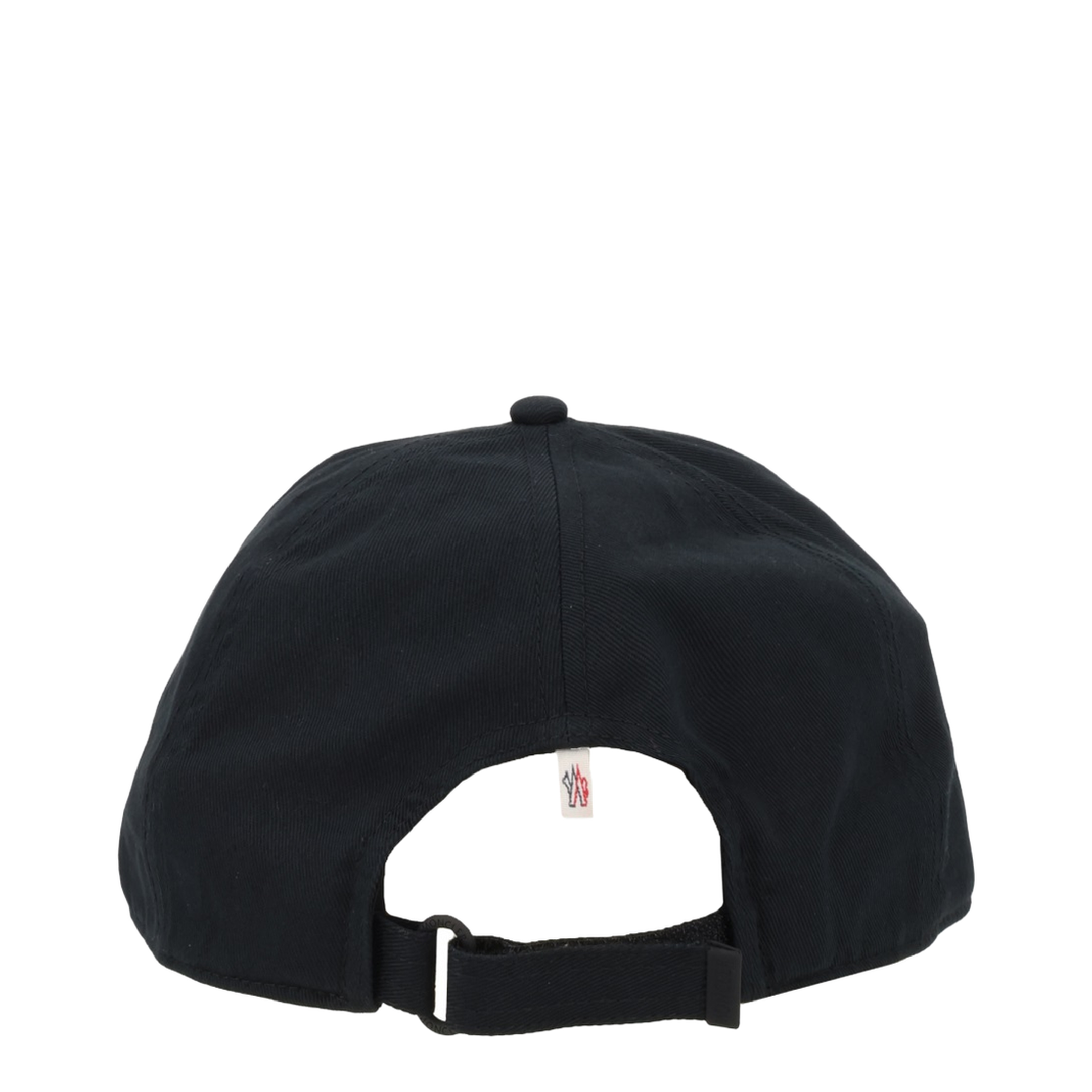 Baseball Hat with Logo - Image 2