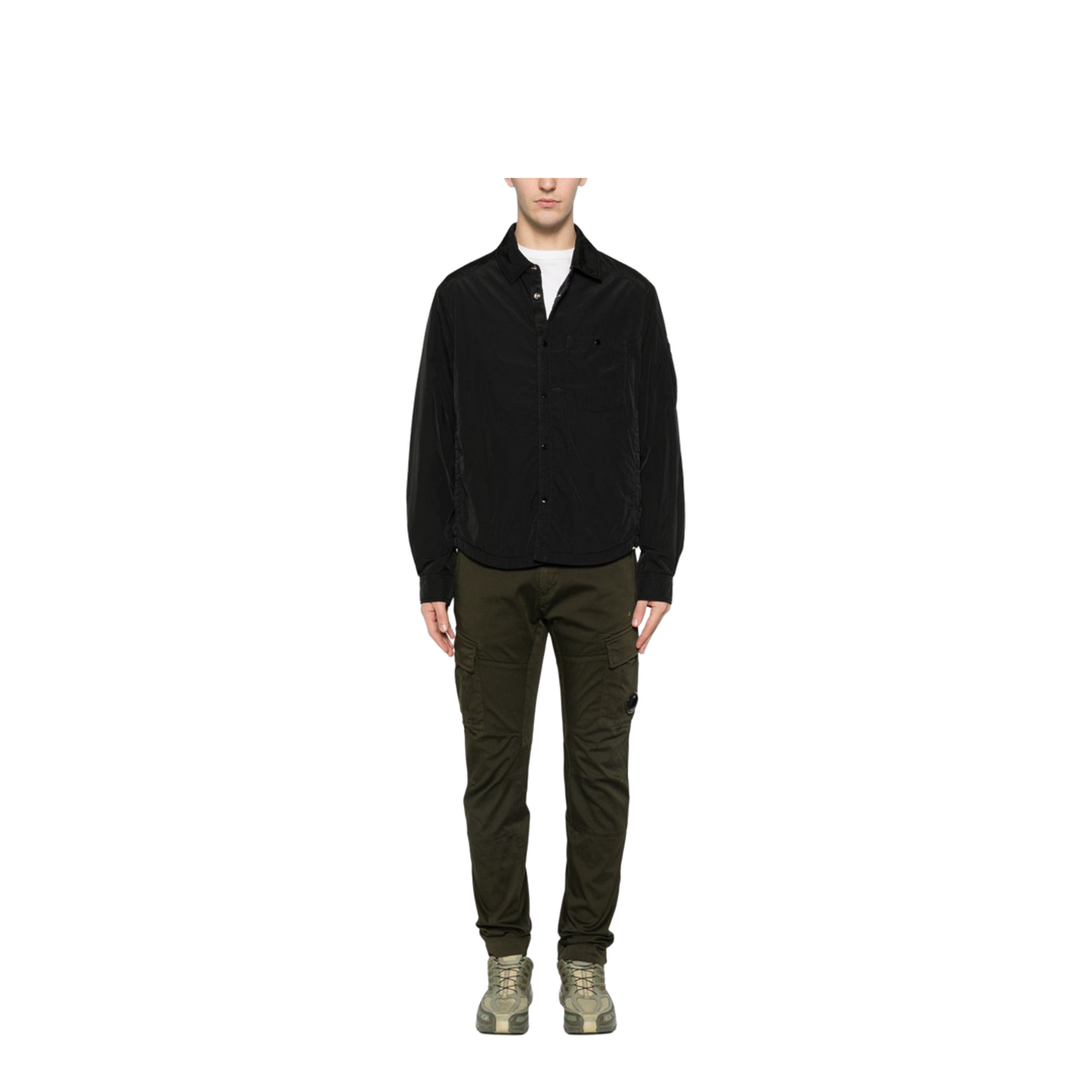 Coats Black - Image 4