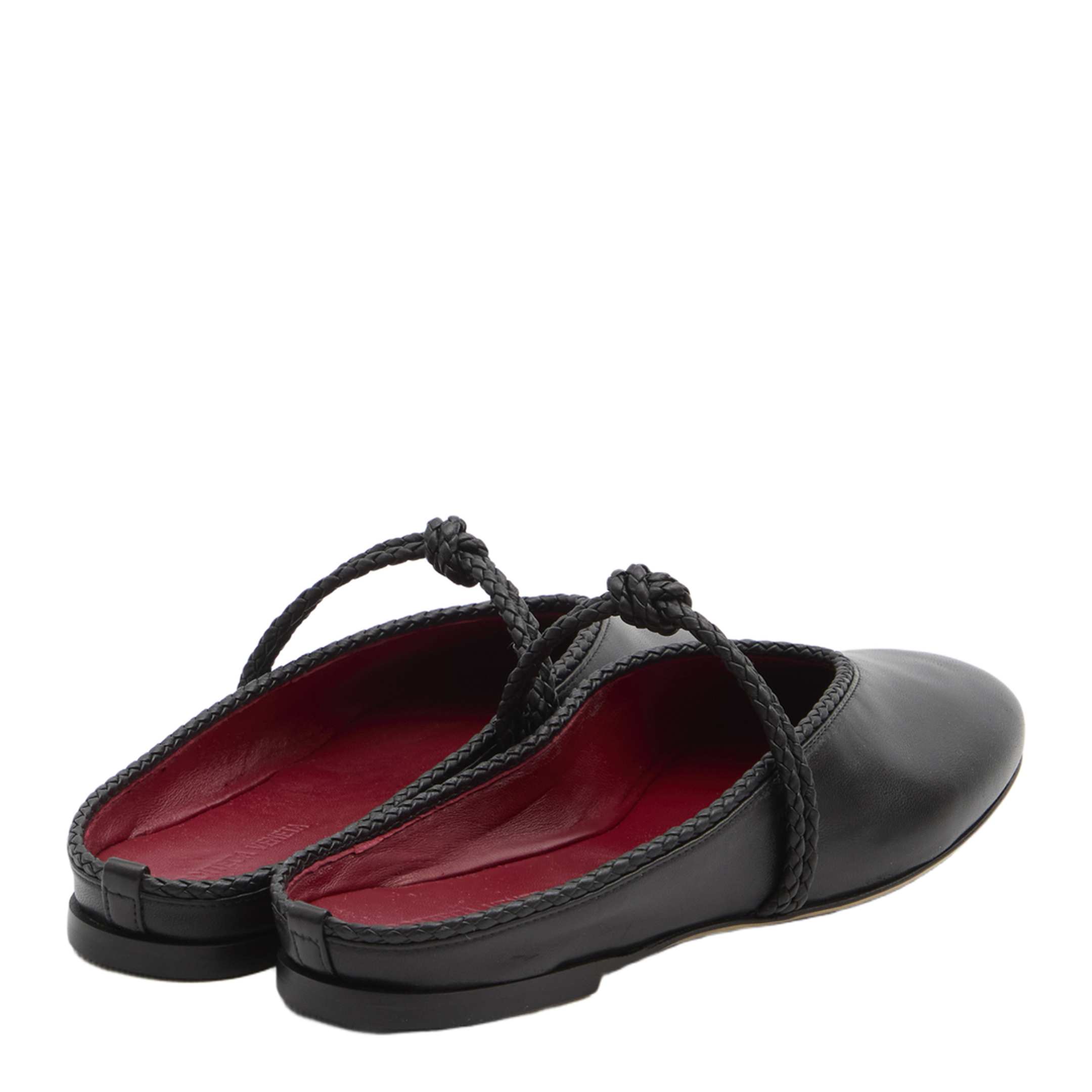 Ballerina Flat Open - Image 3