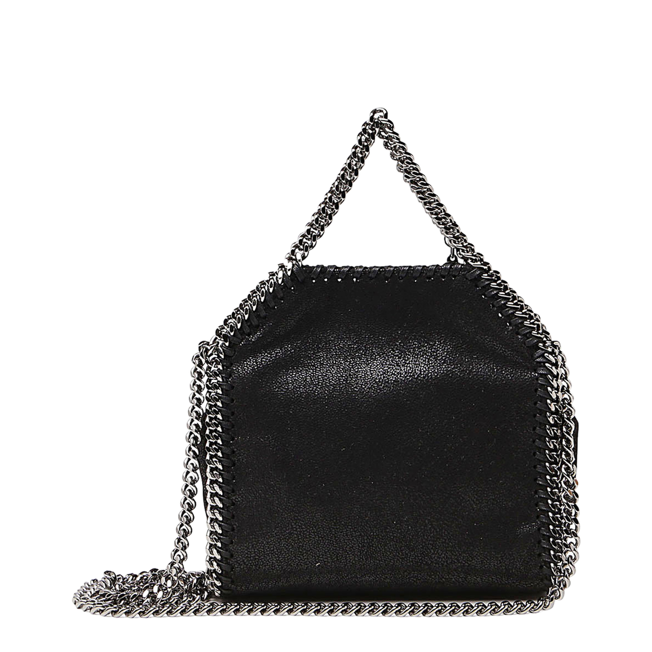 Falabella Tiny Tote Bag - Image 3