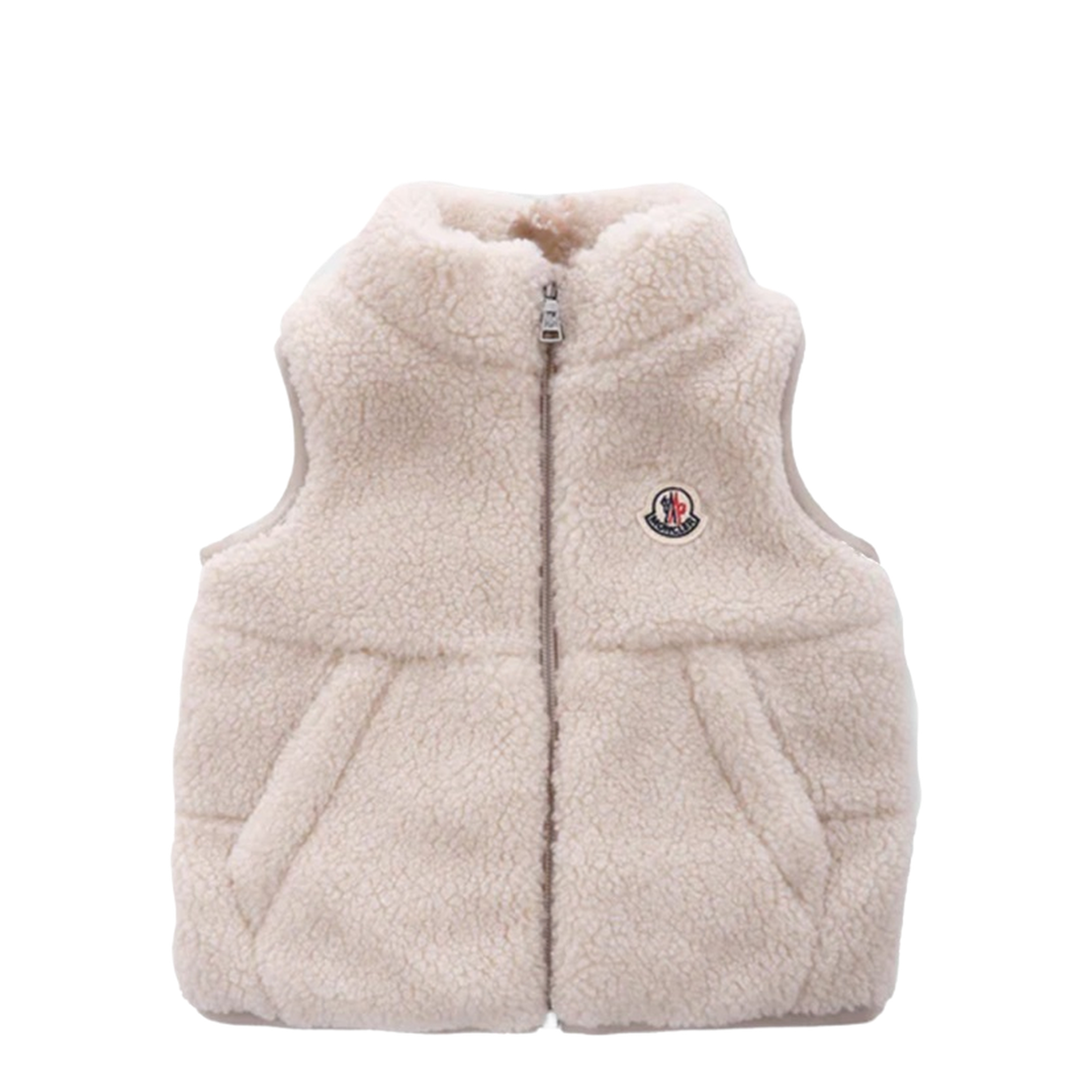 Vests With Logo - Image 1