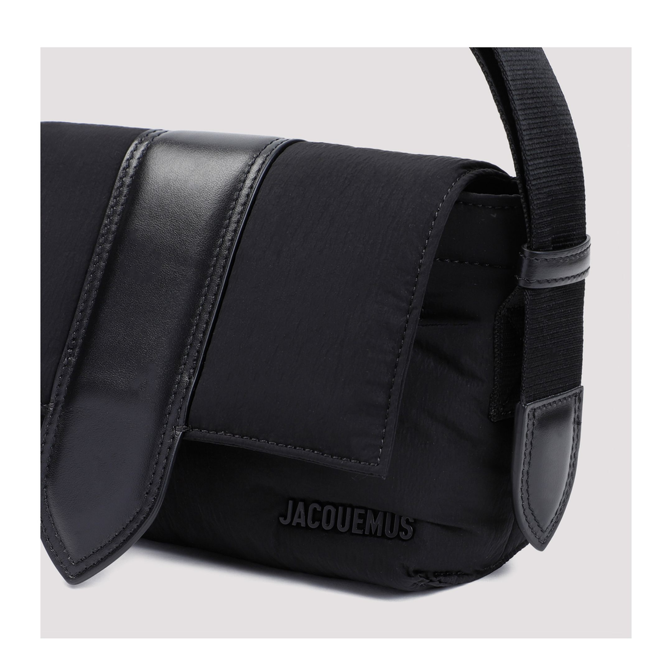 Messenger Bambino Shoulder Bag - Image 5