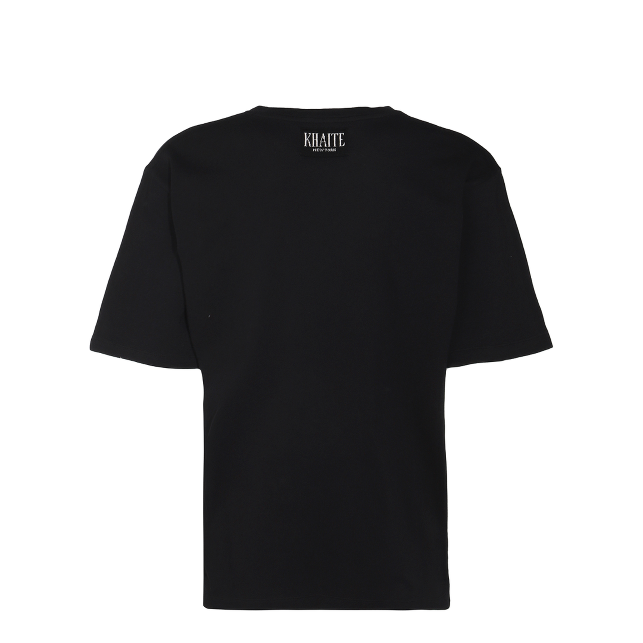 T-Shirts And Polos Black - Image 3